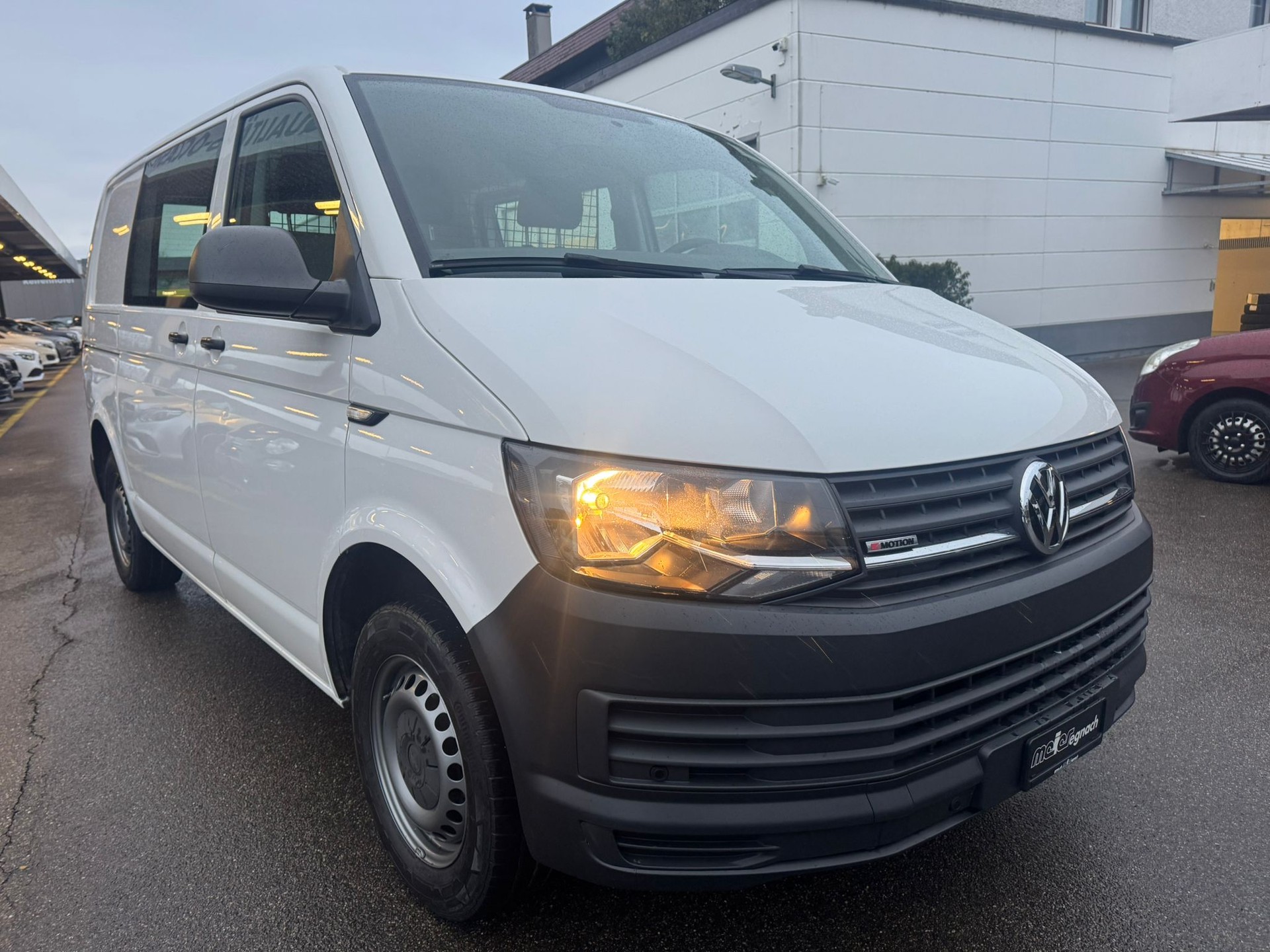 VW T6 2.0 TDI 4Motion-image-1