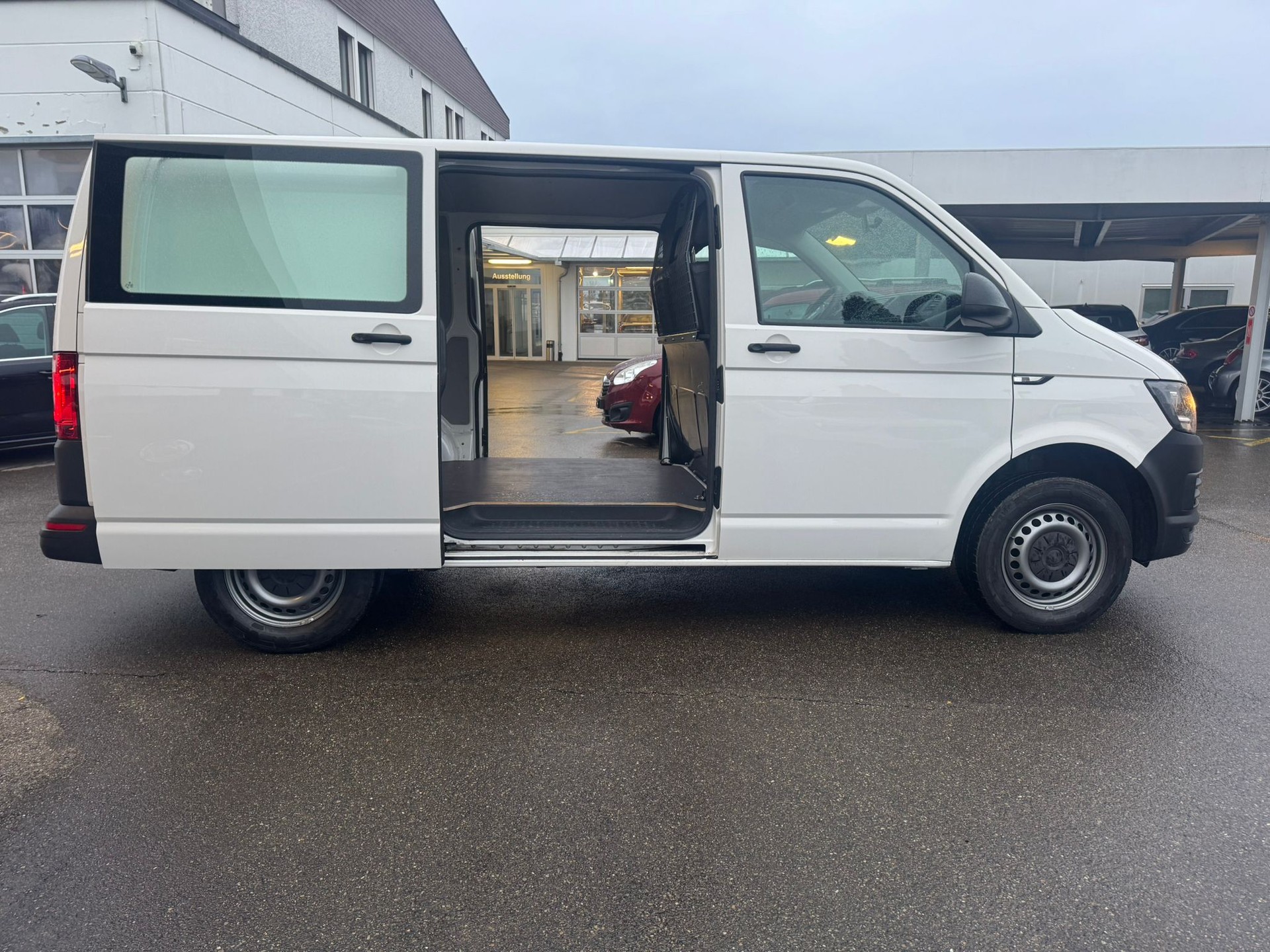 VW T6 2.0 TDI 4Motion-image-4