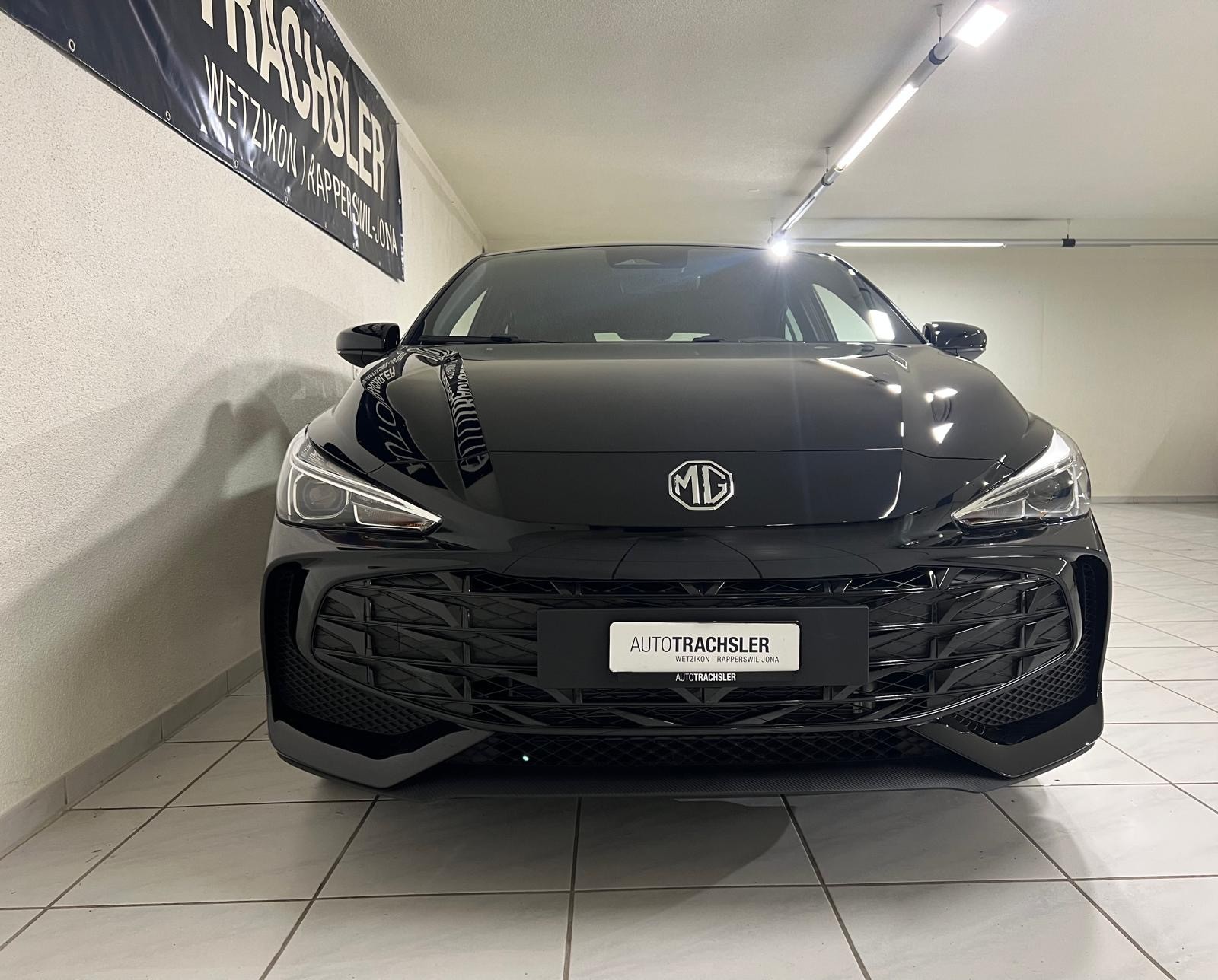 MG 3 1.5 Comfort-image-2
