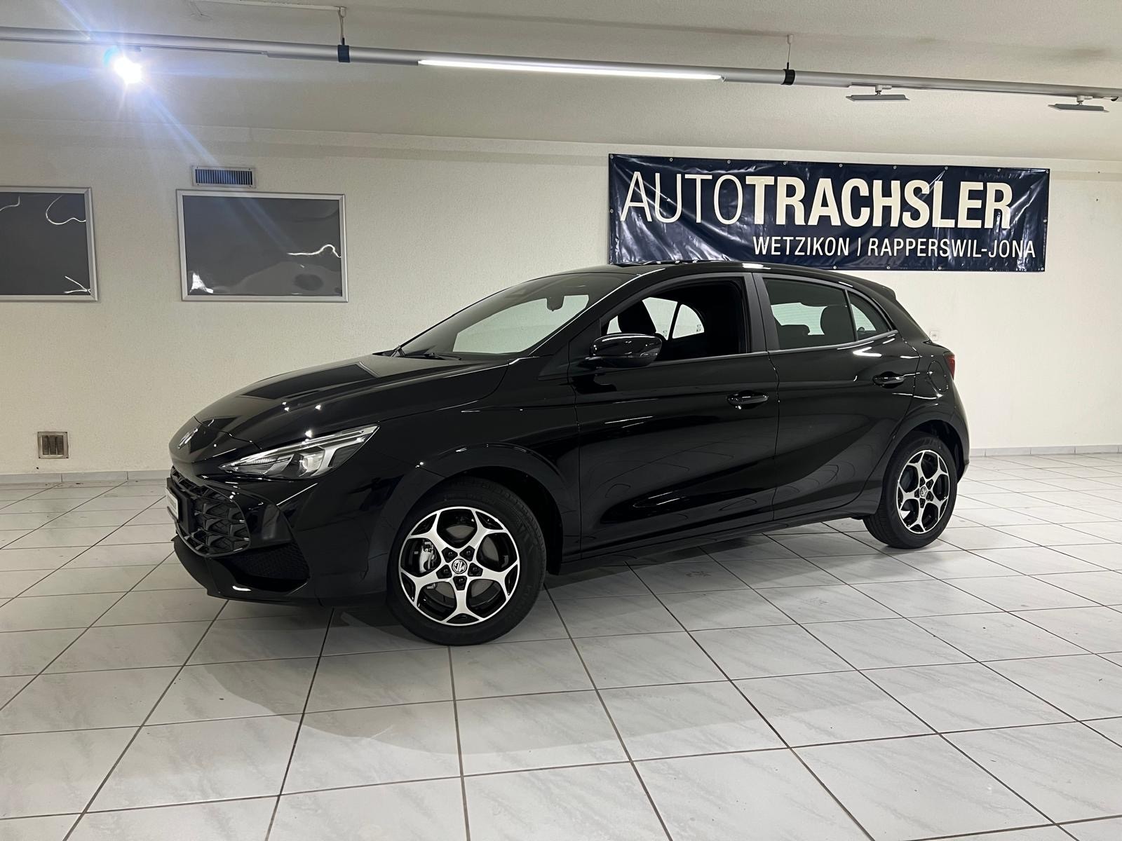 MG 3 1.5 Comfort-image-4
