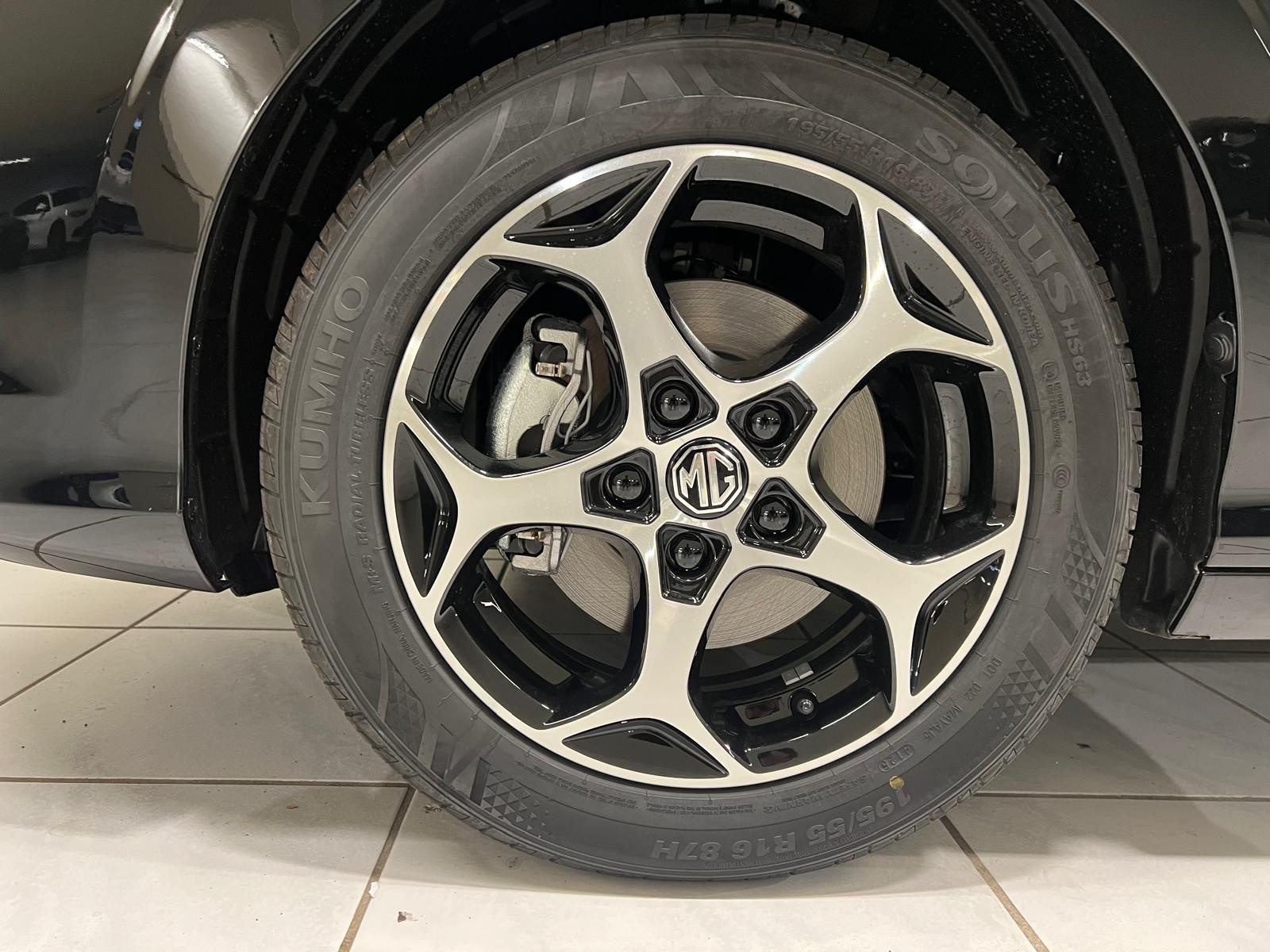 MG 3 1.5 Comfort-image-7
