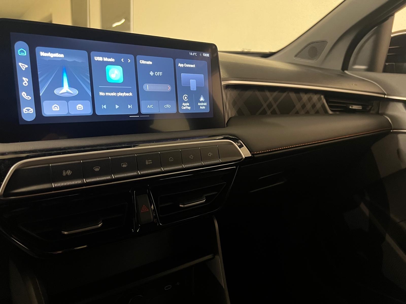 MG 3 1.5 Comfort-image-11