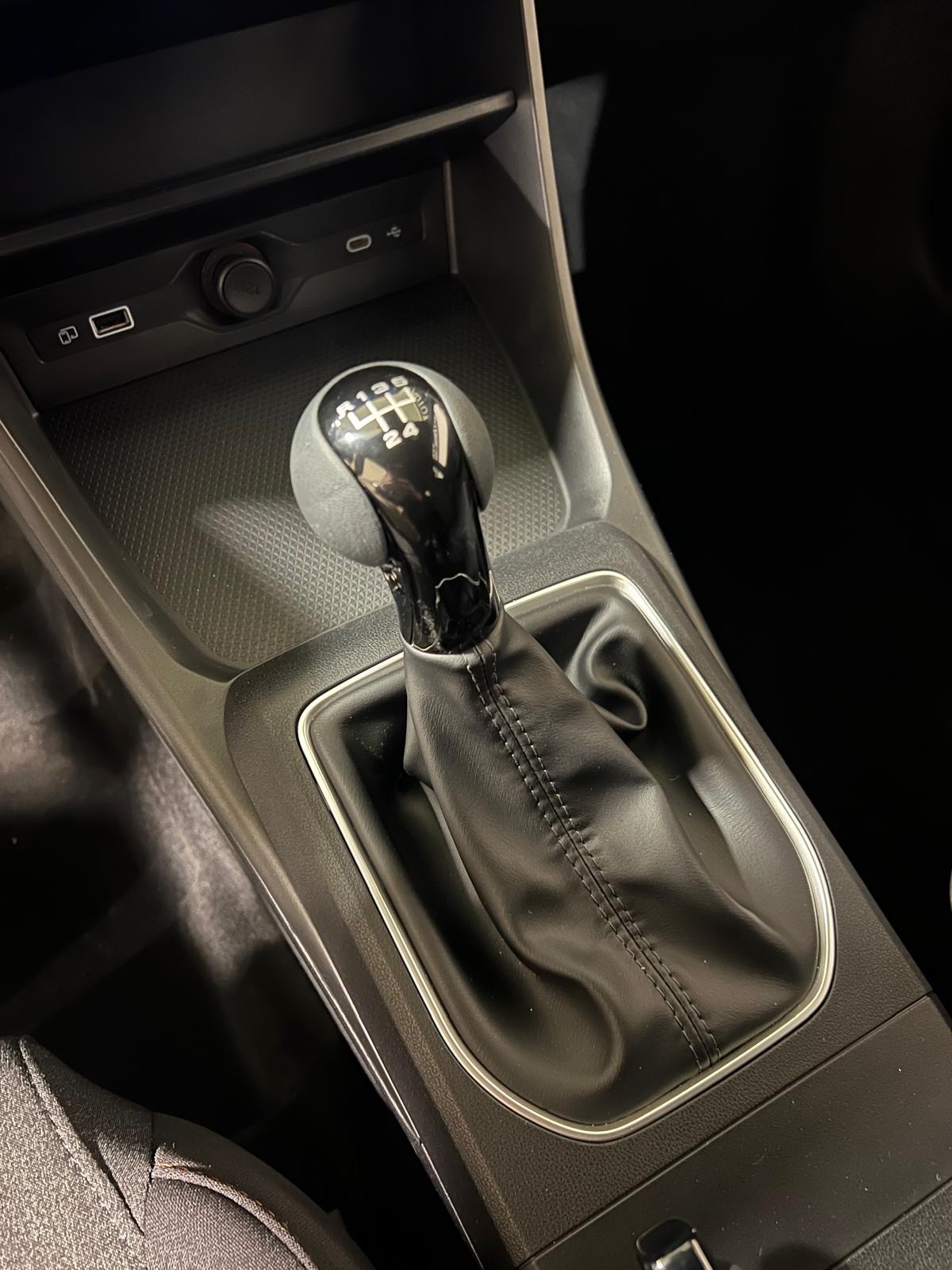 MG 3 1.5 Comfort-image-10