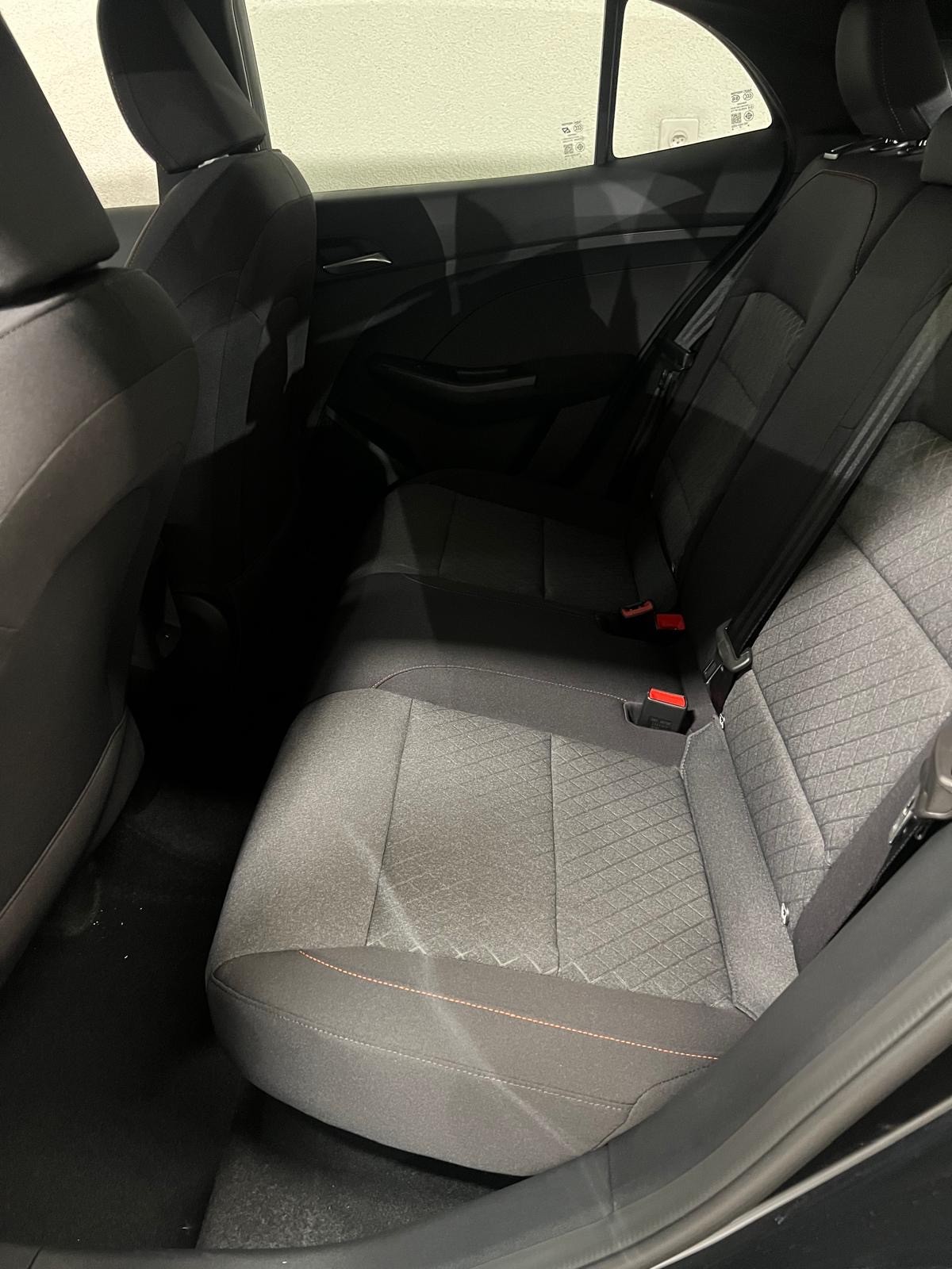 MG 3 1.5 Comfort-image-8
