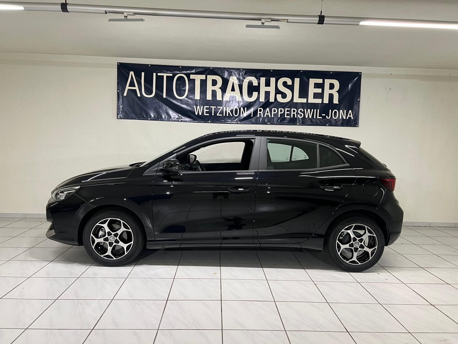MG 3 1.5 Comfort-image-3