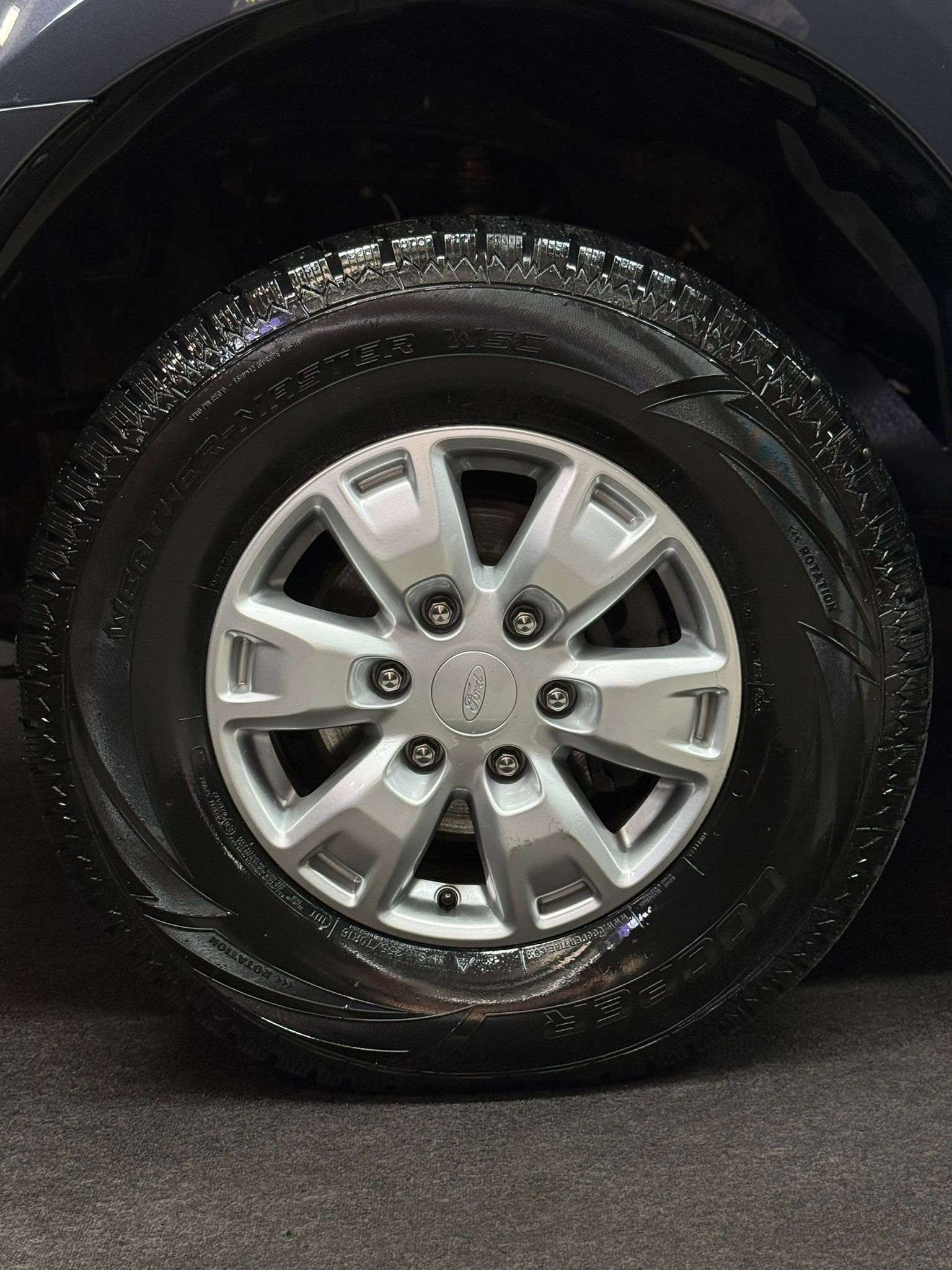FORD Ranger XLT 2.2 TDCi 4x4-image-7