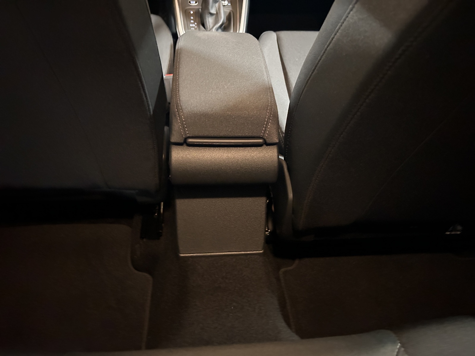 AUDI A1 Sportback 30 TFSI Attraction S-tronic-image-14