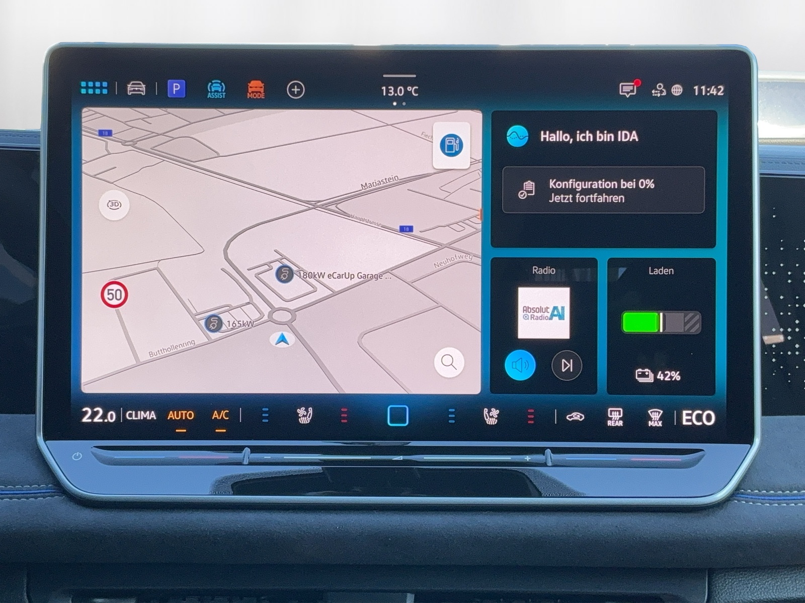 VW Tiguan 1.5 TSI evo2 eHybrid R-Line United DSG-image-8