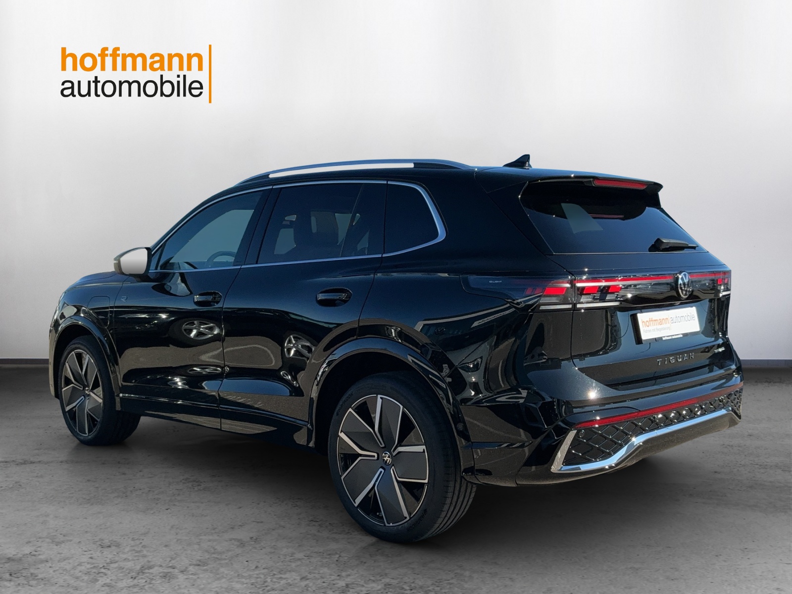 VW Tiguan 1.5 TSI evo2 eHybrid R-Line United DSG-image-5