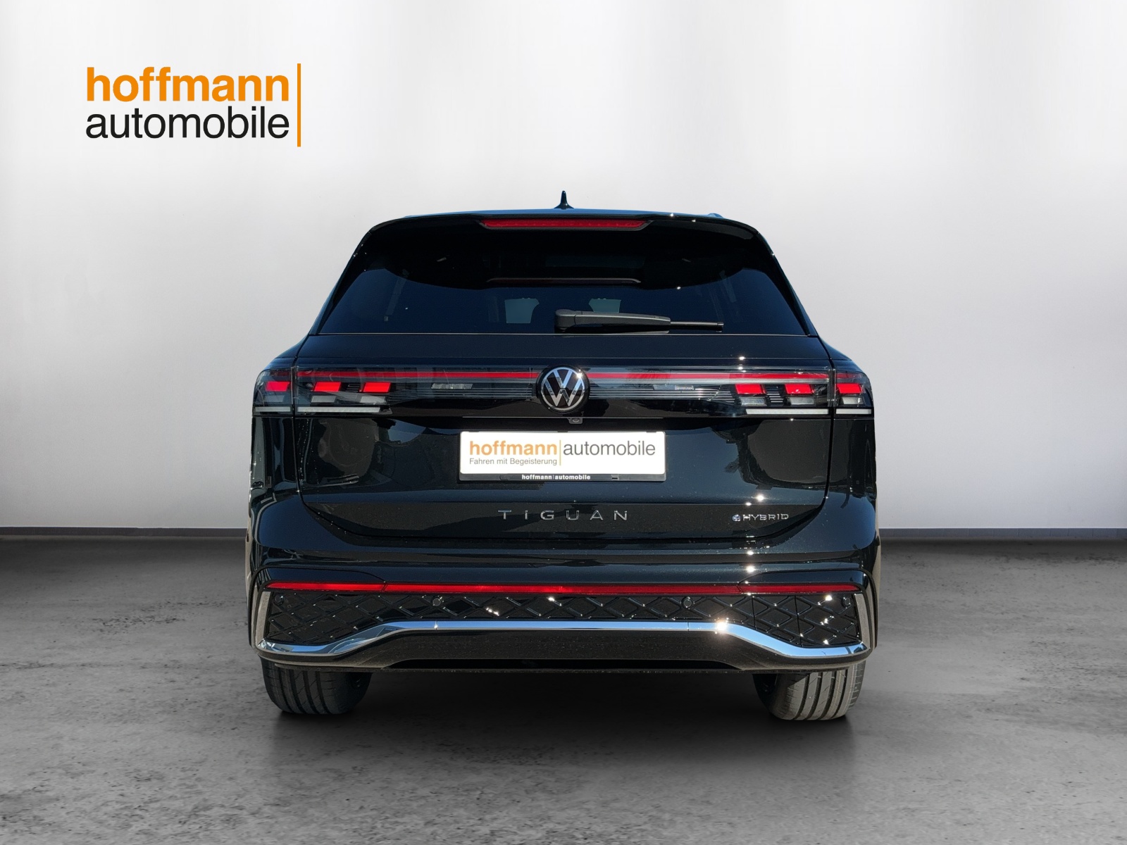VW Tiguan 1.5 TSI evo2 eHybrid R-Line United DSG-image-4