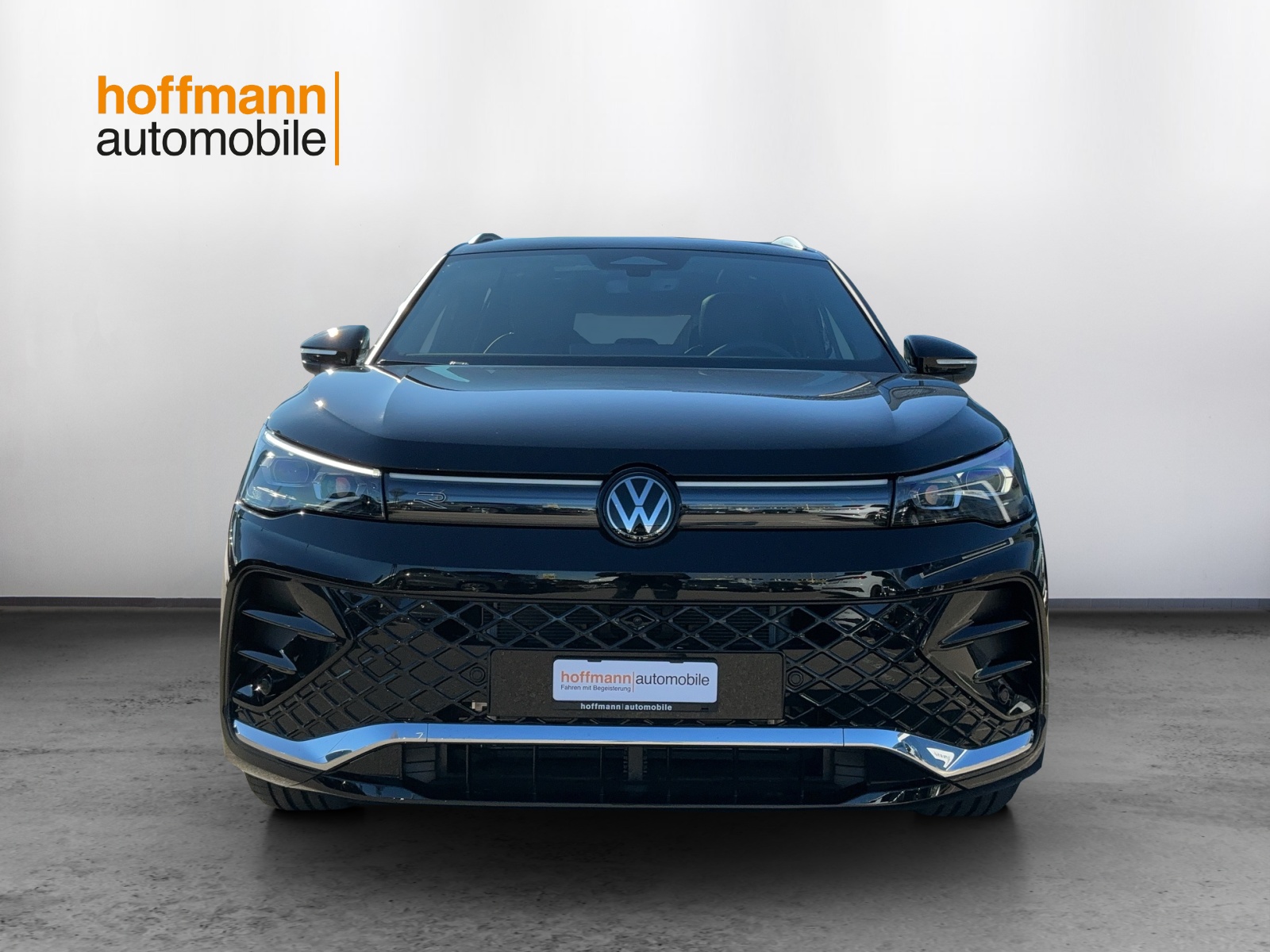 VW Tiguan 1.5 TSI evo2 eHybrid R-Line United DSG-image-1