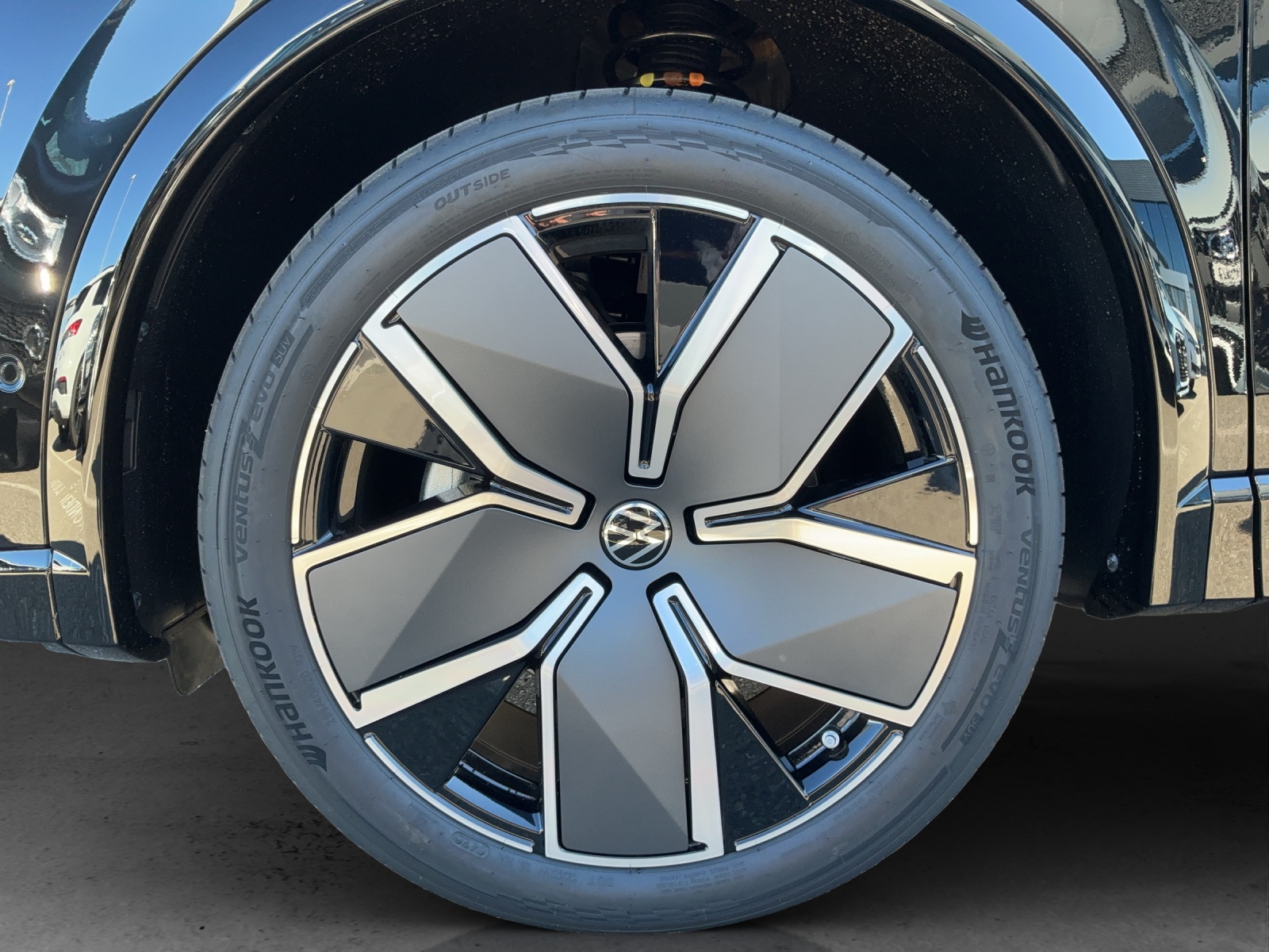 VW Tiguan 1.5 TSI evo2 eHybrid R-Line United DSG-image-12
