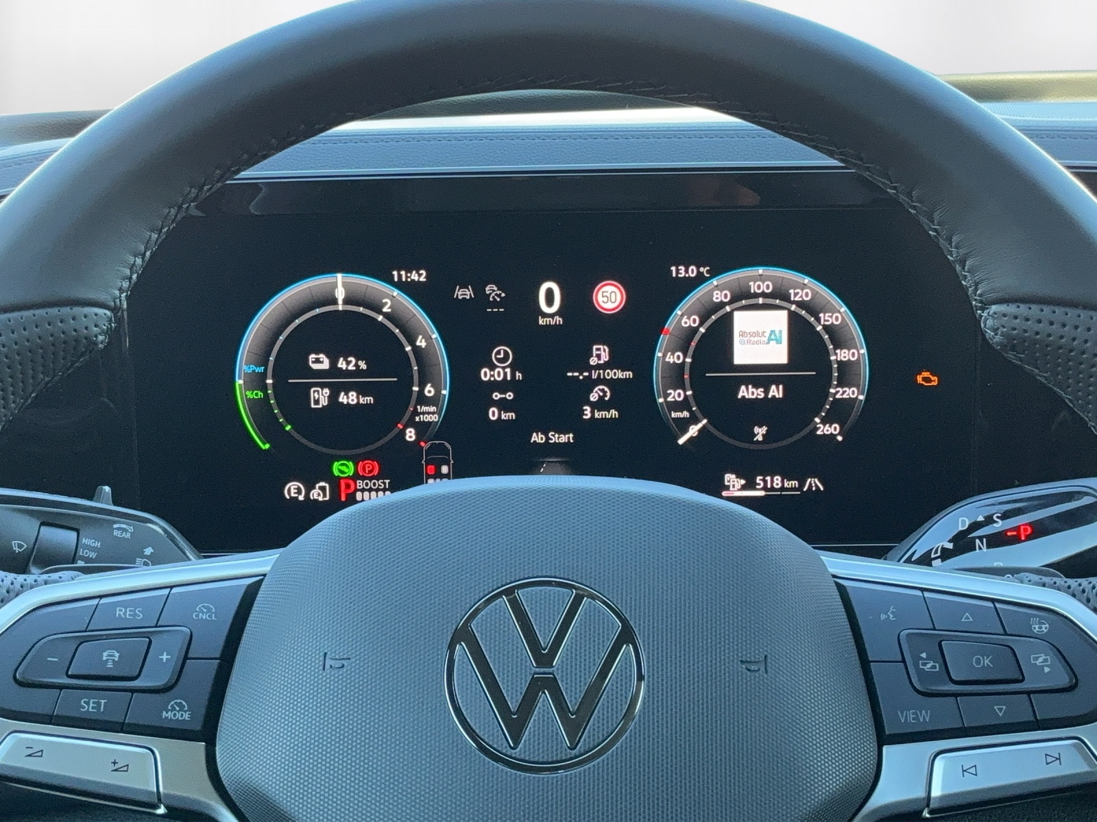 VW Tiguan 1.5 TSI evo2 eHybrid R-Line United DSG-image-7