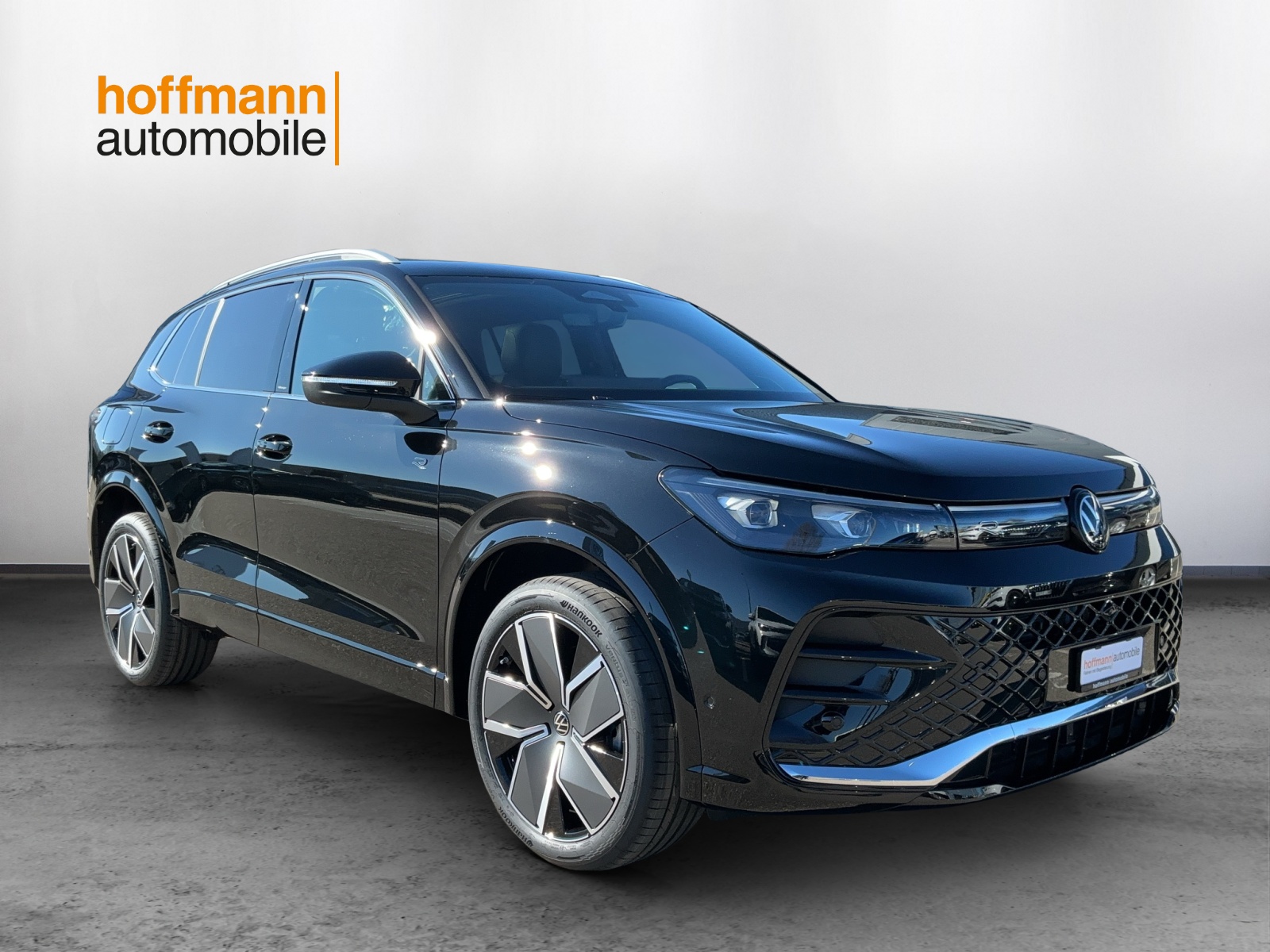 VW Tiguan 1.5 TSI evo2 eHybrid R-Line United DSG-image-2