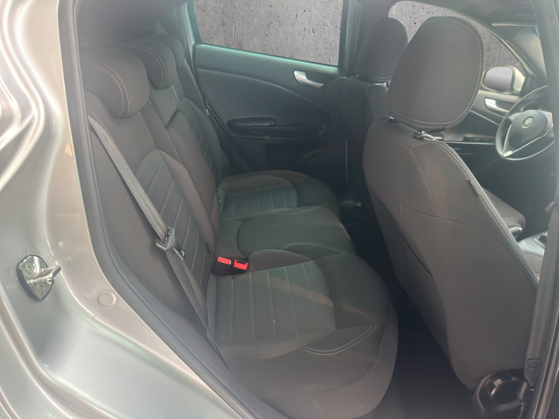 ALFA ROMEO GIULIETTA 1.4 TB MA 170 Super-image-12