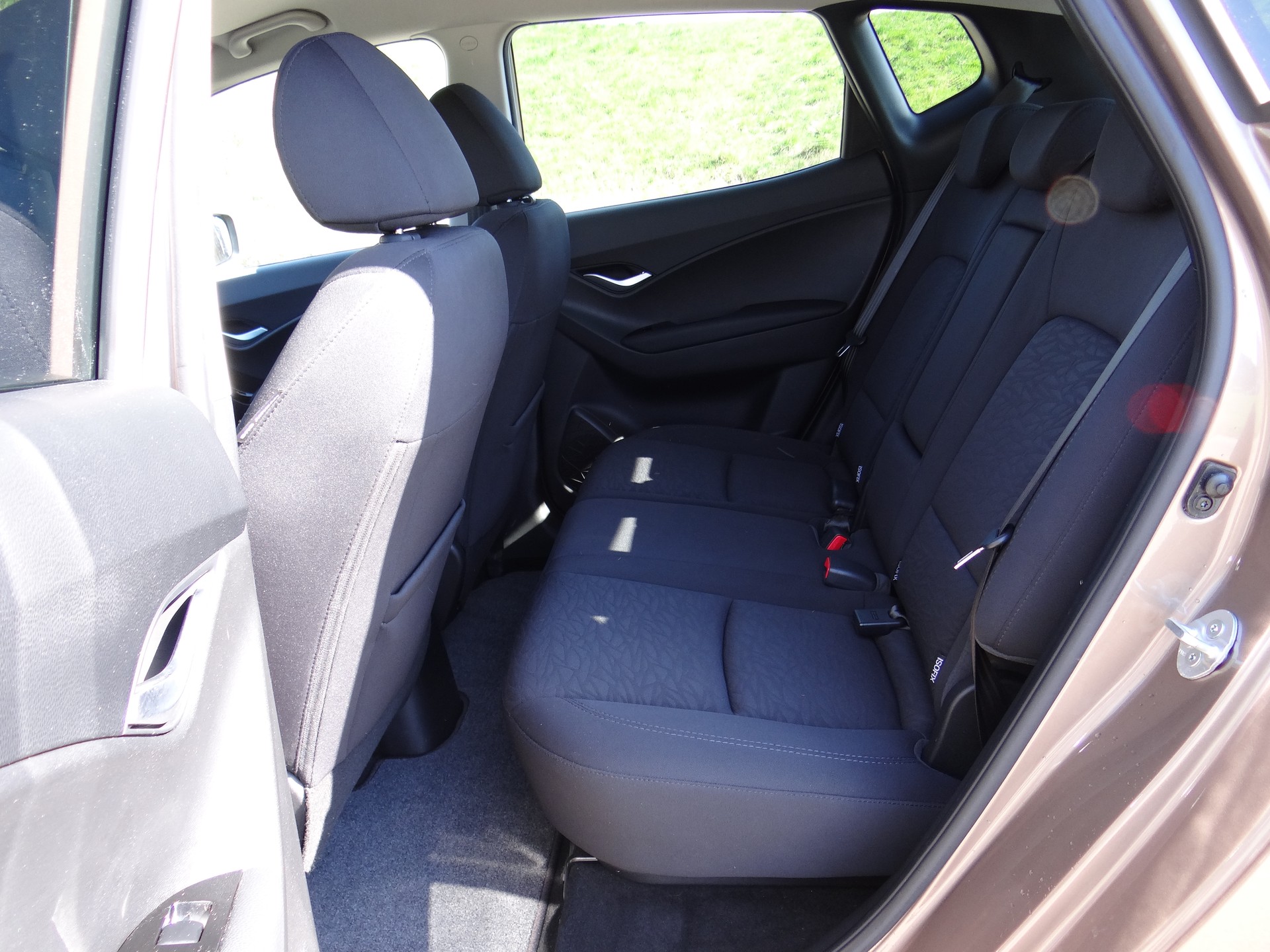 HYUNDAI iX20 1.6 Premium Automatic-image-10