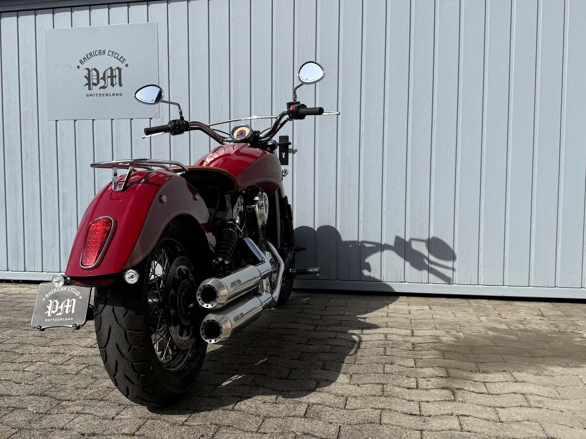 INDIAN Scout ABS-image-5