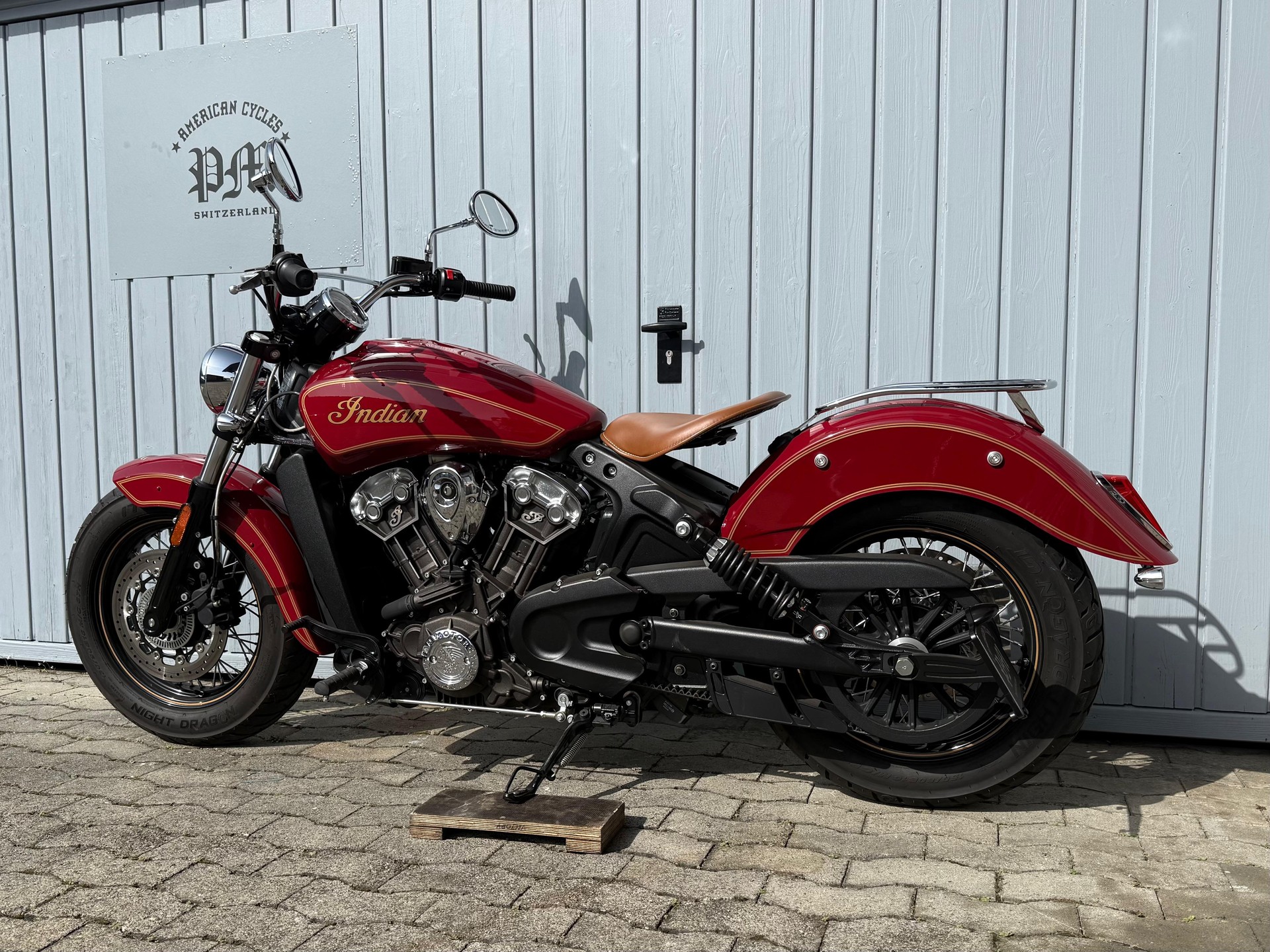 INDIAN Scout ABS-image-7