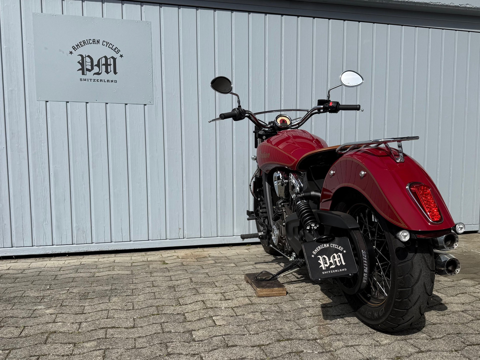 INDIAN Scout ABS-image-4
