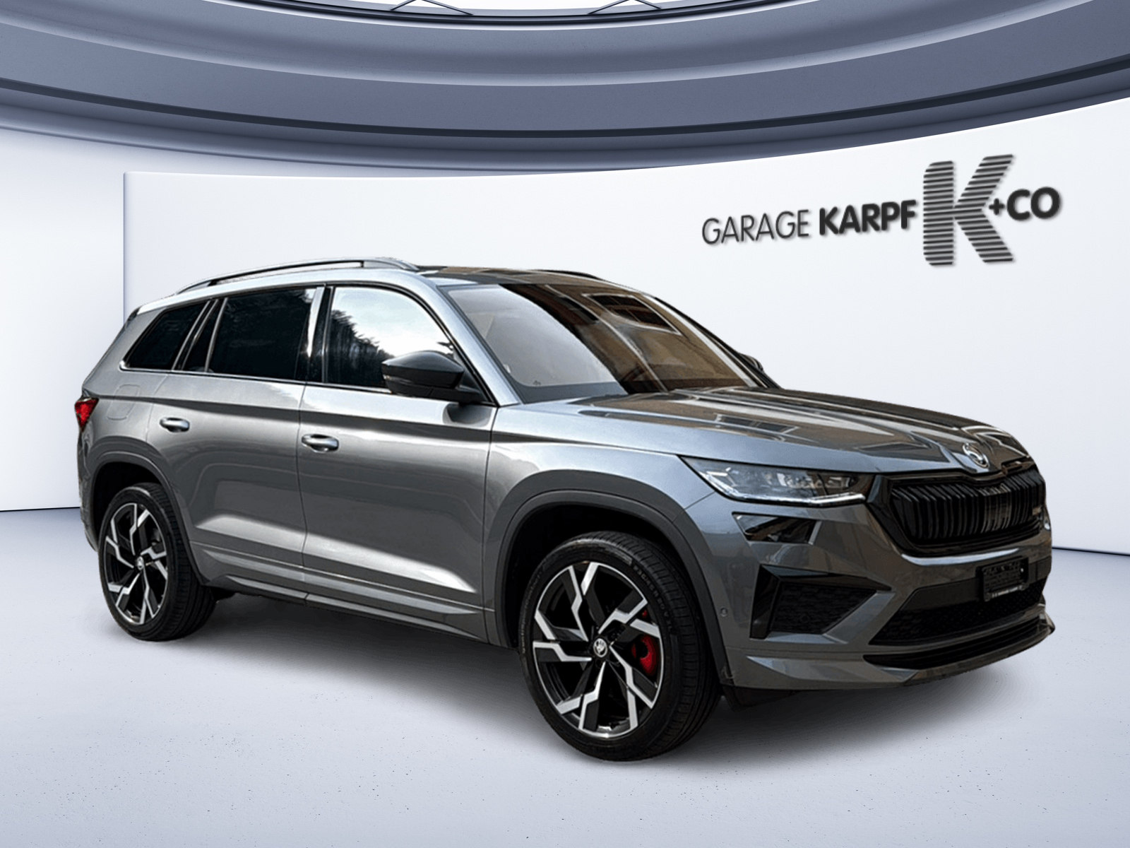 SKODA Kodiaq 2.0 TSI 4x4 RS-image-6