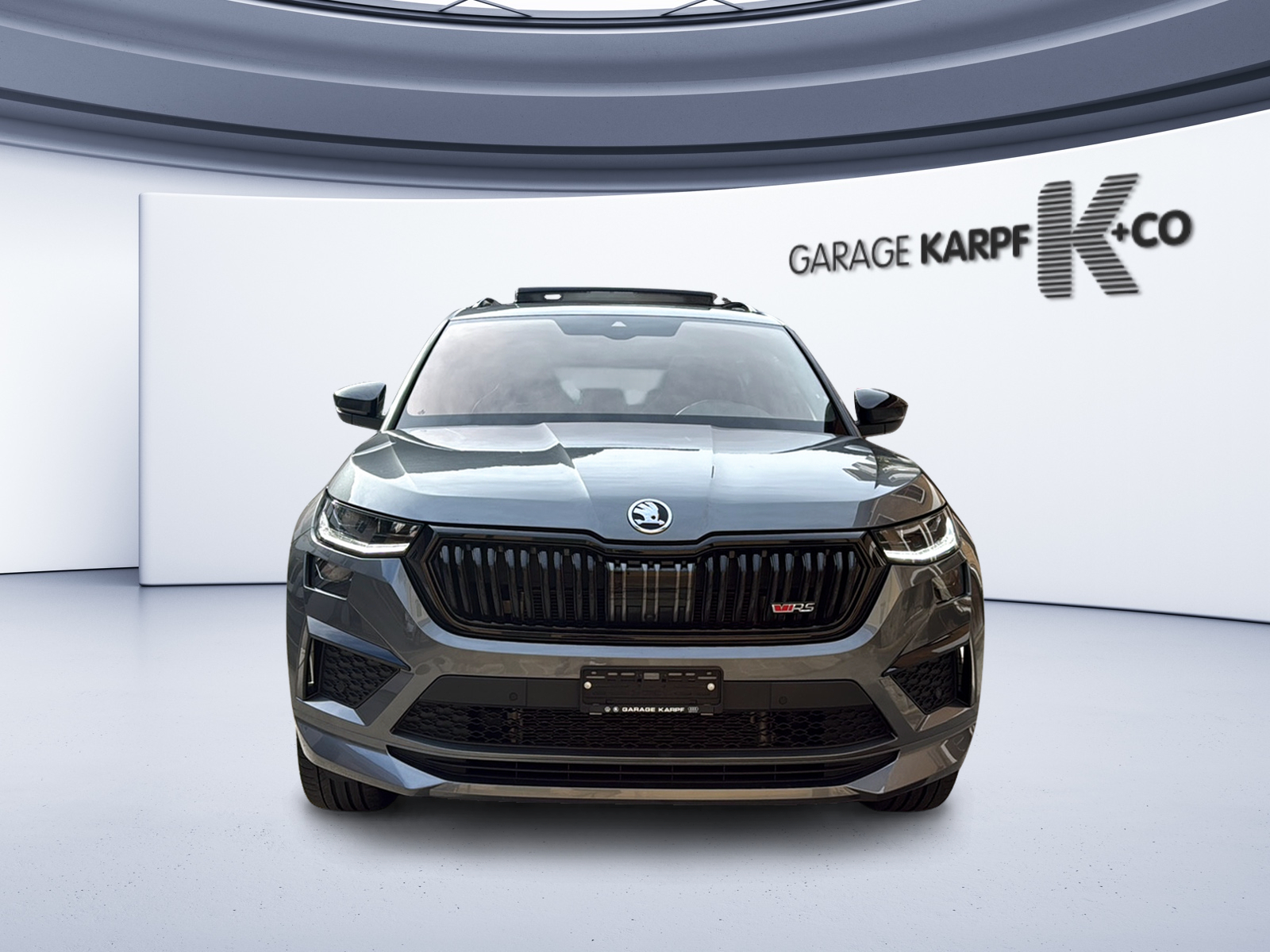 SKODA Kodiaq 2.0 TSI 4x4 RS-image-7