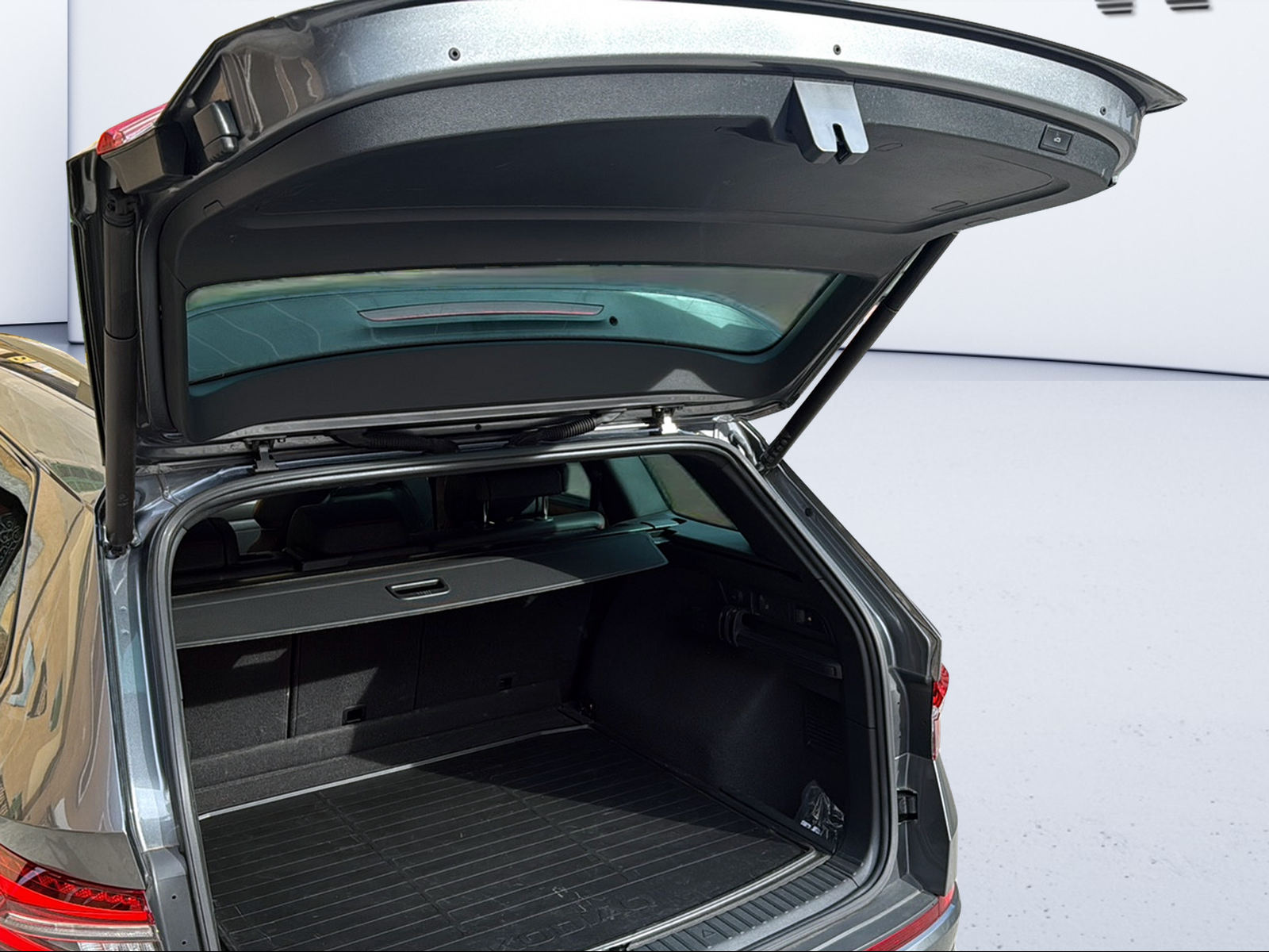 SKODA Kodiaq 2.0 TSI 4x4 RS-image-8