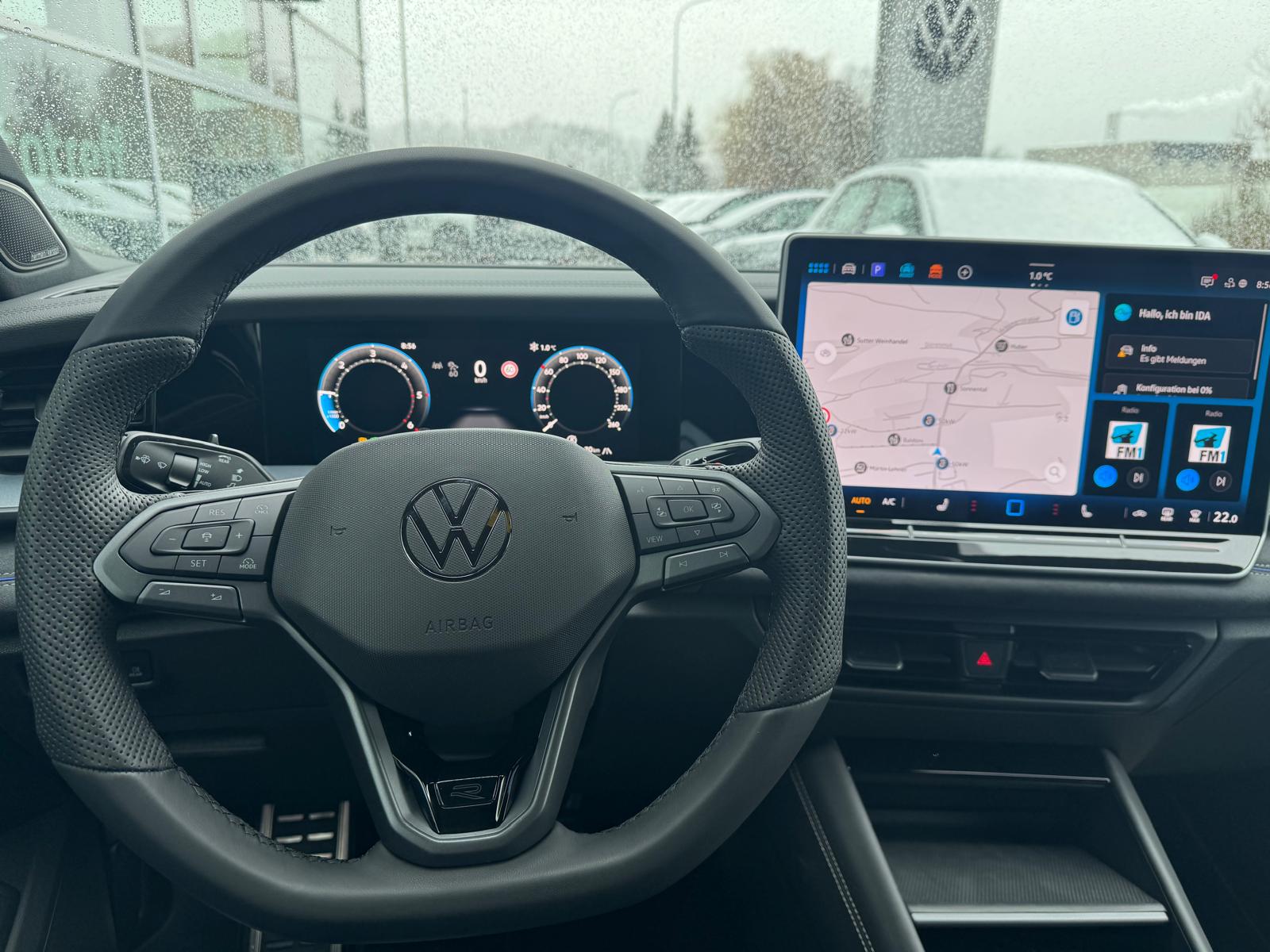 VW Tayron 2.0 TDI SCR R-Line 4Motion DSG-image-10