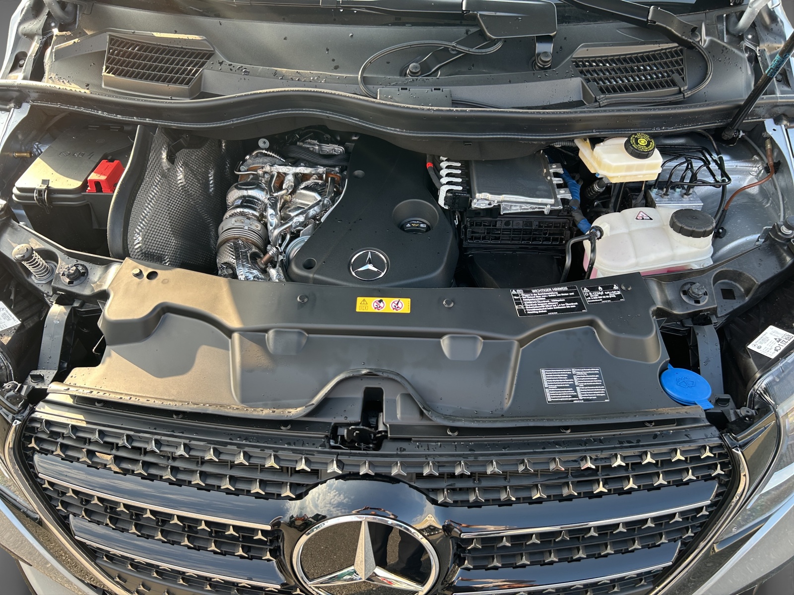 MERCEDES-BENZ Marco Polo Horizon 250 d 4M Automat-image-11