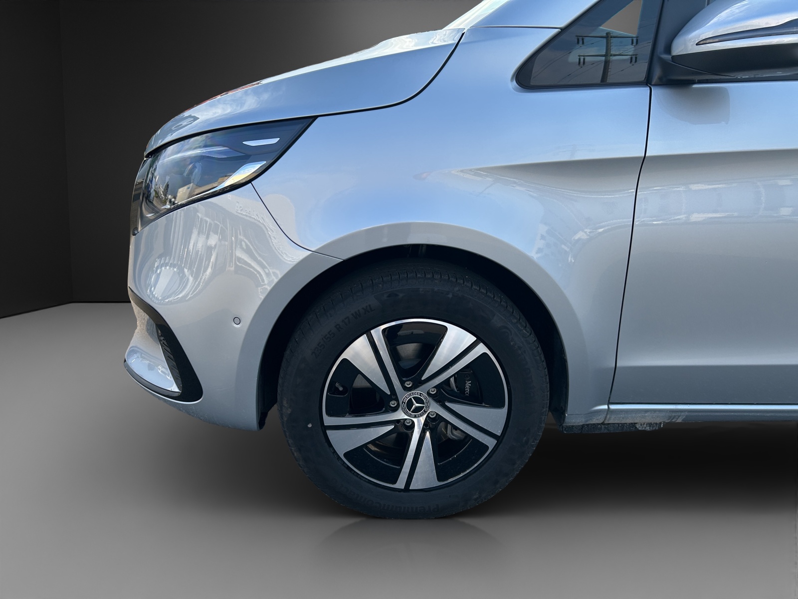 MERCEDES-BENZ Marco Polo Horizon 250 d 4M Automat-image-12