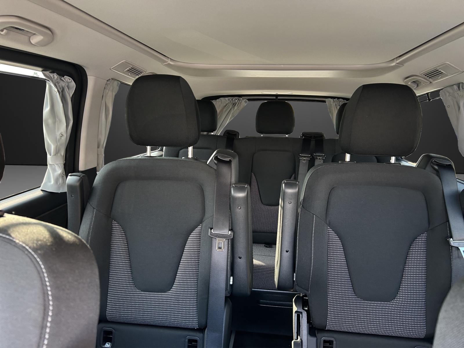 MERCEDES-BENZ Marco Polo Horizon 250 d 4M Automat-image-10
