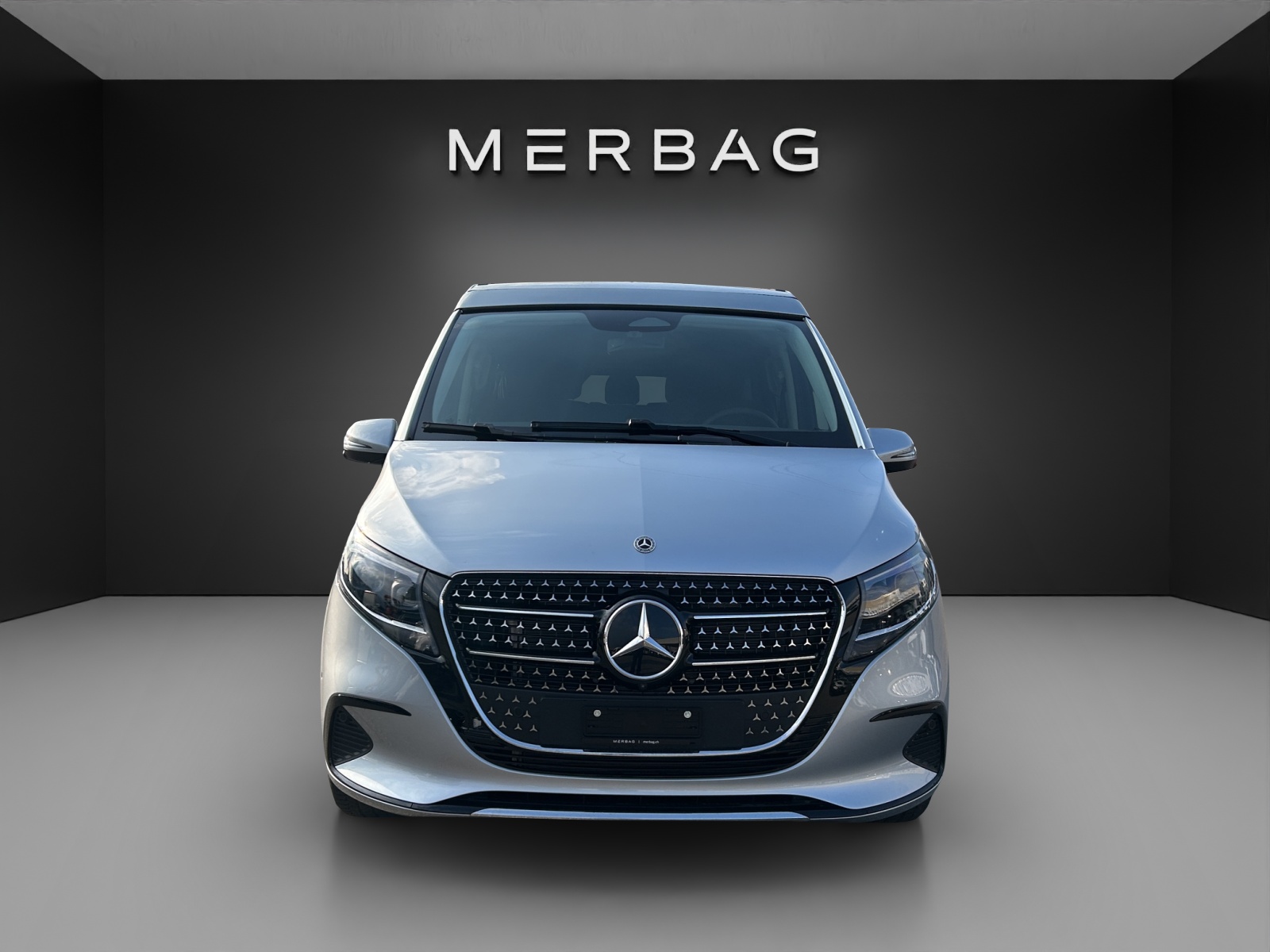 MERCEDES-BENZ Marco Polo Horizon 250 d 4M Automat-image-1