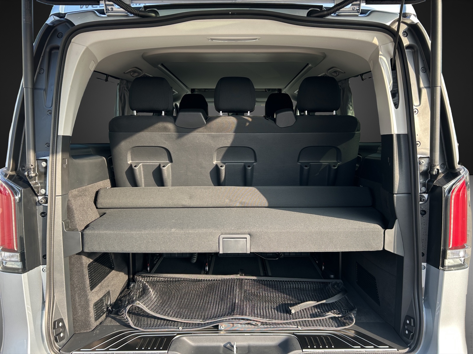 MERCEDES-BENZ Marco Polo Horizon 250 d 4M Automat-image-5