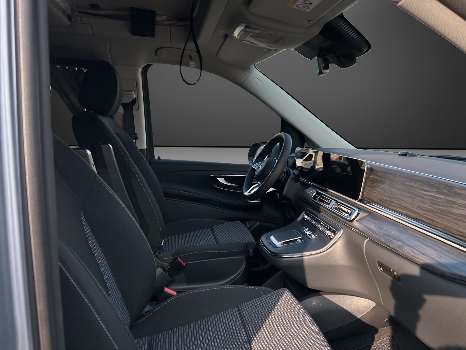 MERCEDES-BENZ Marco Polo Horizon 250 d 4M Automat-image-7