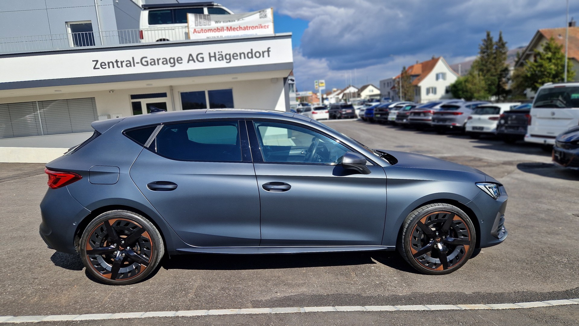 CUPRA LEON 1.4 e-HYBRID pHEV DSG-image-4