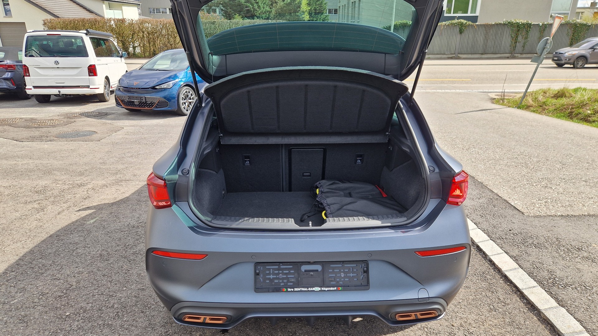 CUPRA LEON 1.4 e-HYBRID pHEV DSG-image-15