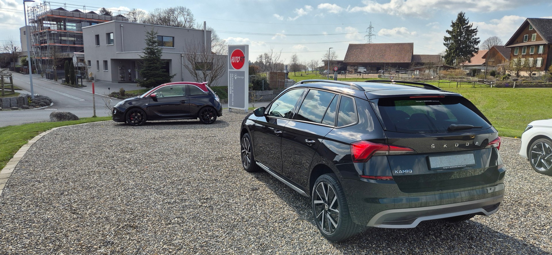 SKODA Kamiq 1.0 TSI Style DSG-image-6