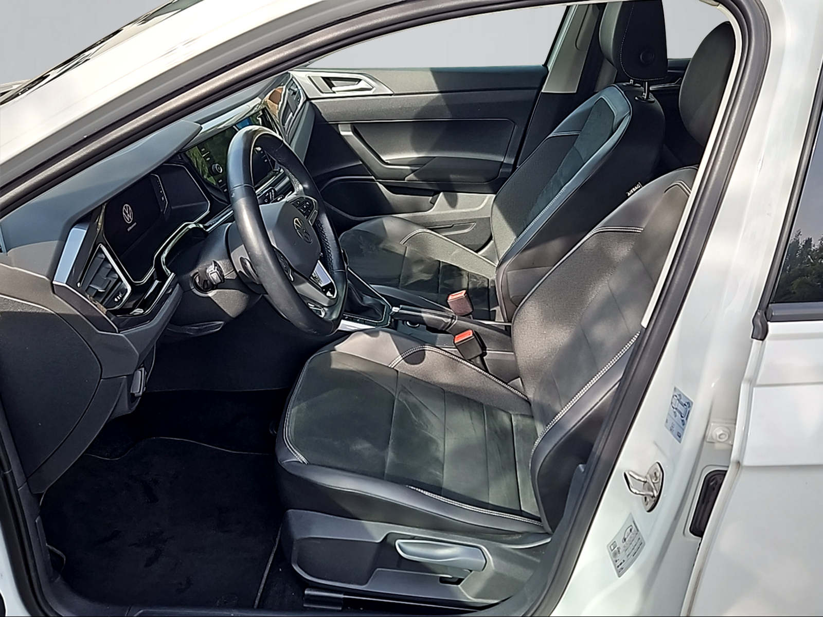 VW Polo 1.0 TSI Style DSG-image-7