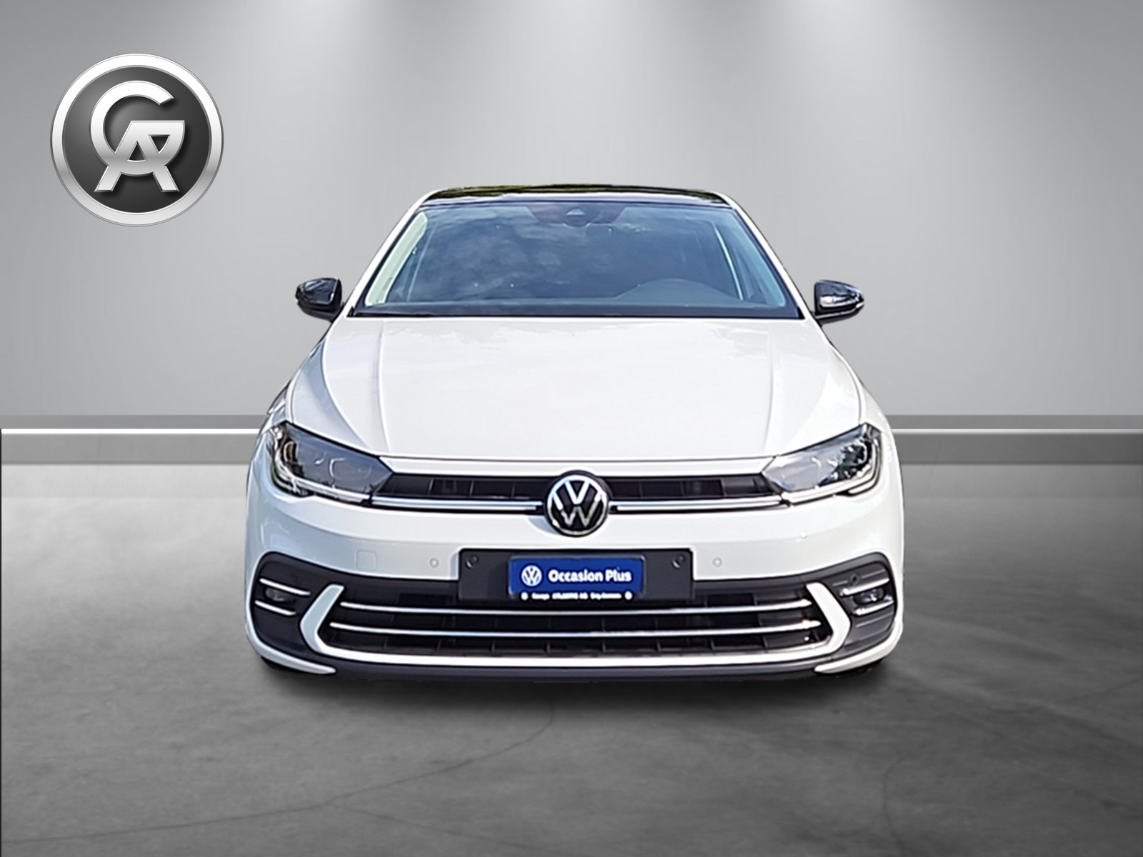 VW Polo 1.0 TSI Style DSG-image-2