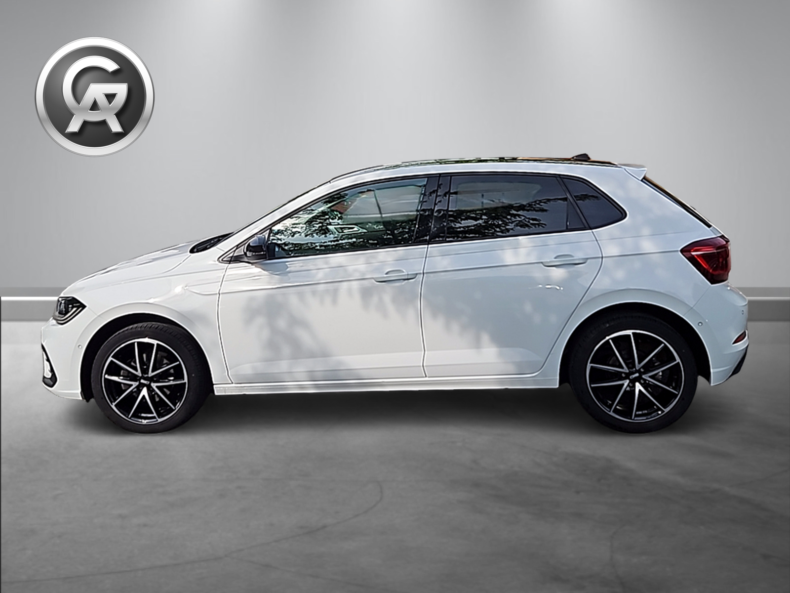 VW Polo 1.0 TSI Style DSG-image-14