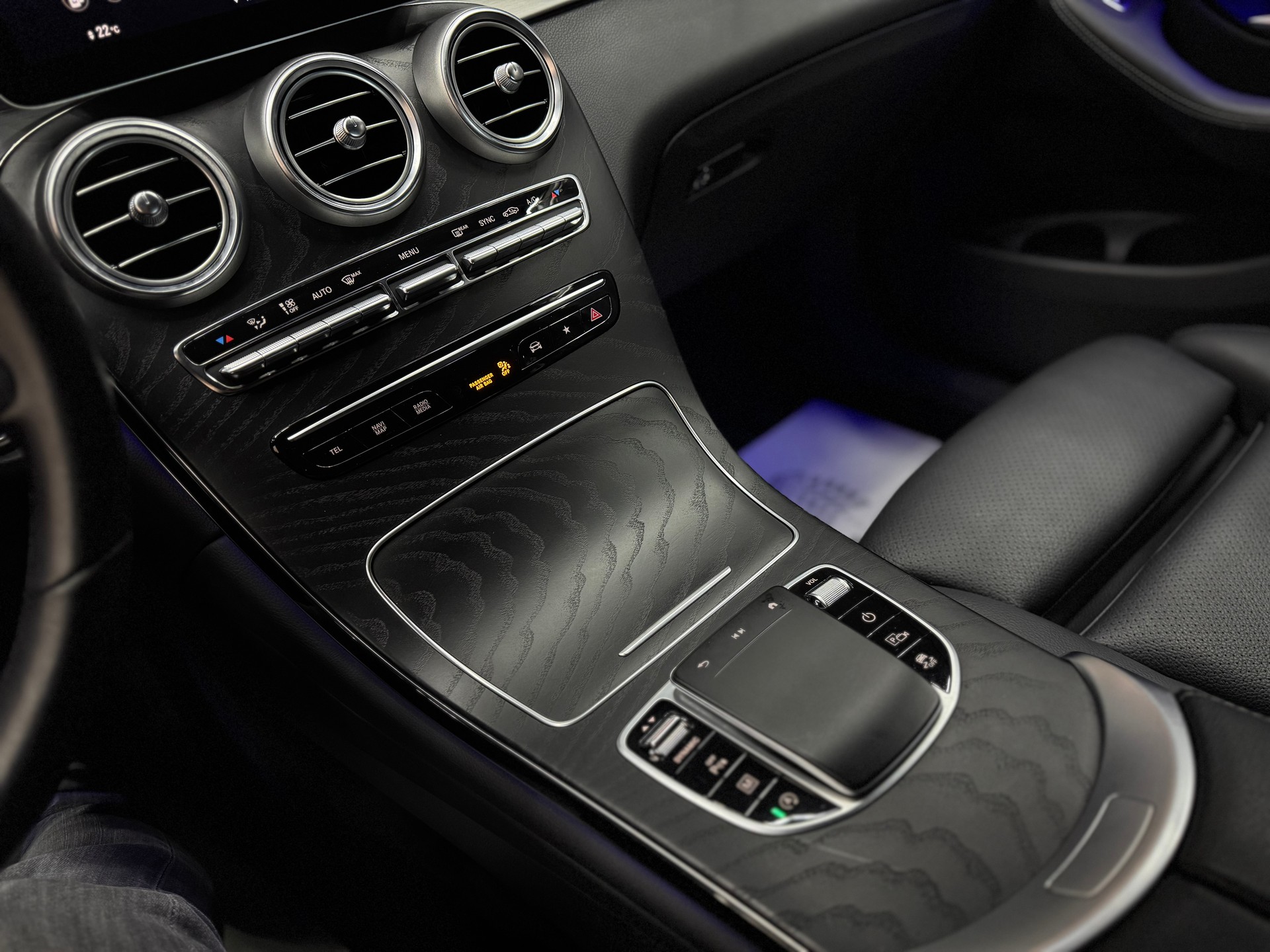 MERCEDES-BENZ GLC 220 d 4m *ab CHF 319.-/ Monat*-image-19