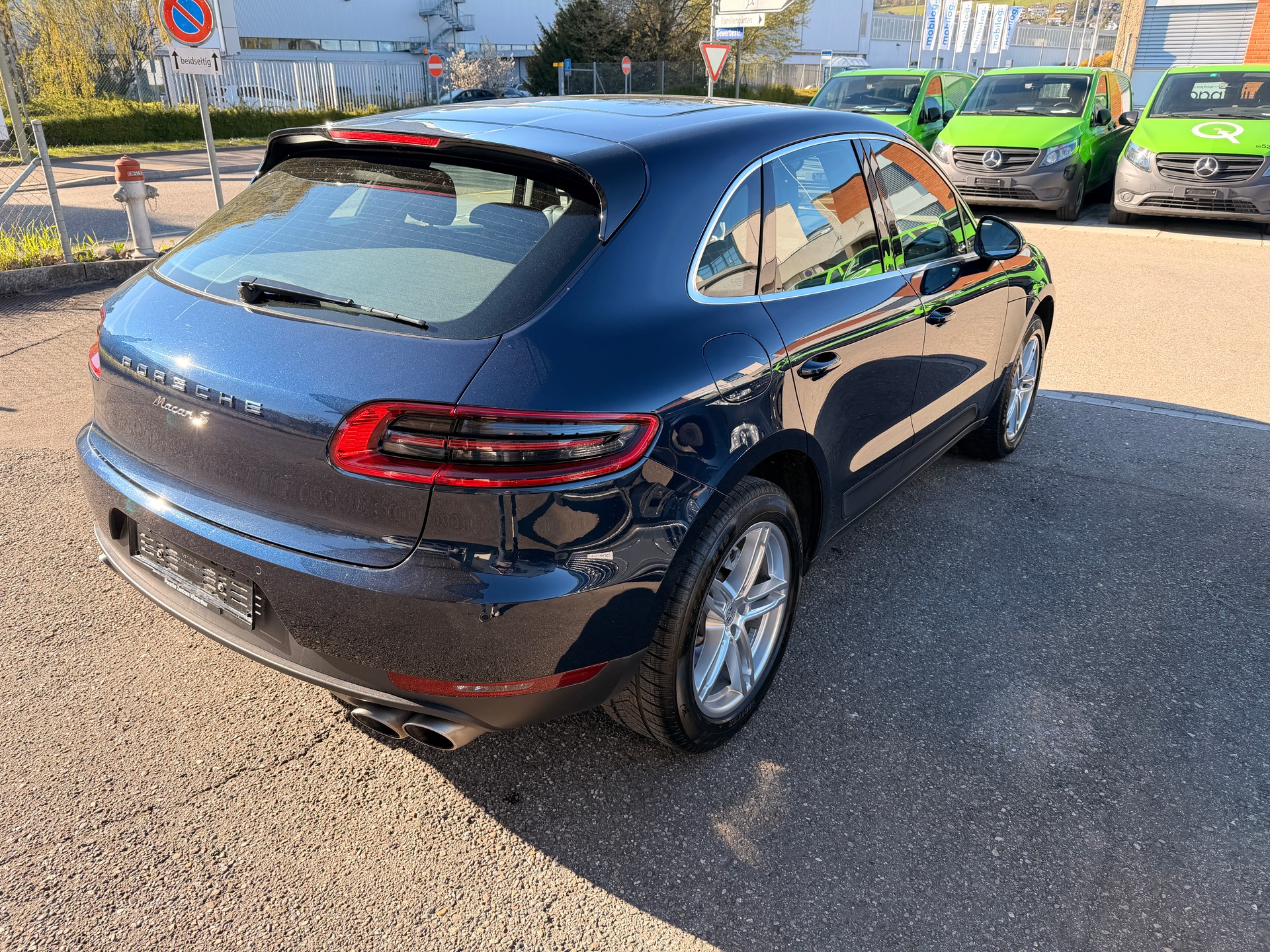 PORSCHE Macan S PDK-image-4