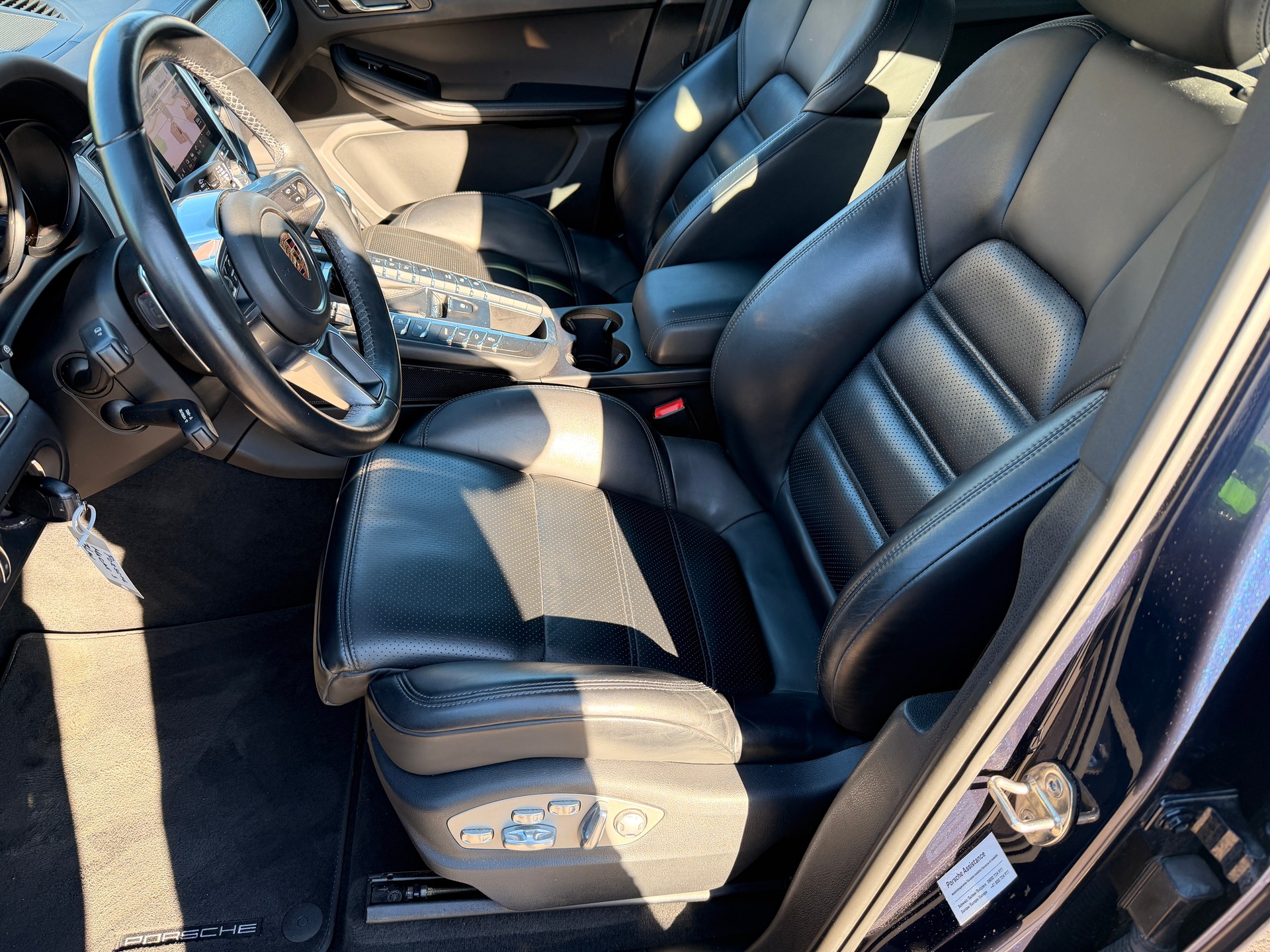 PORSCHE Macan S PDK-image-6