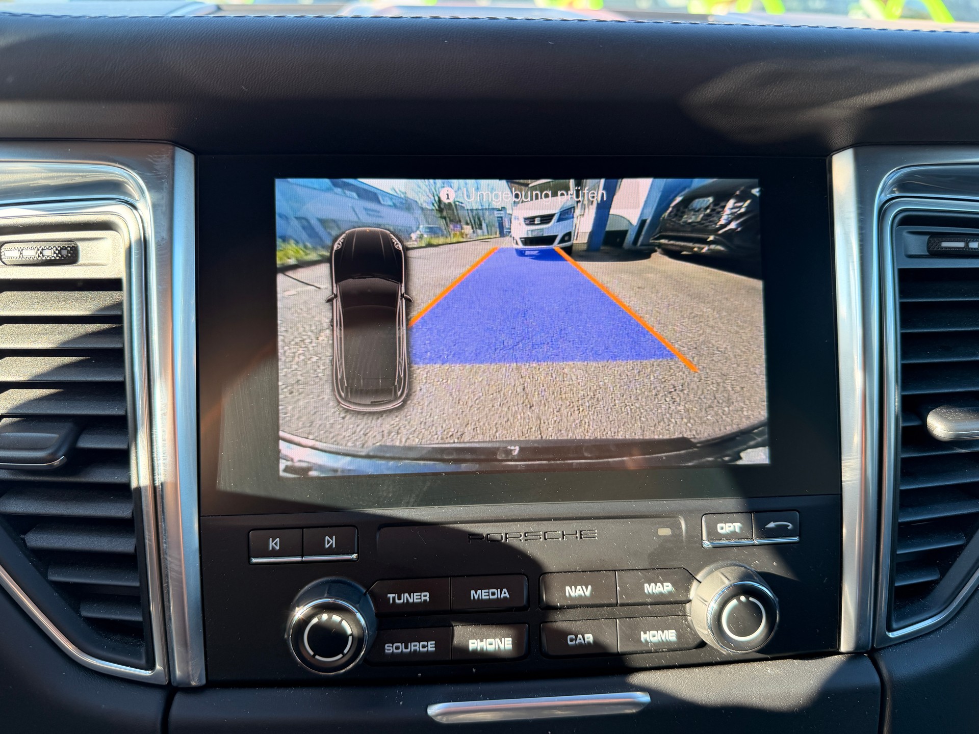 PORSCHE Macan S PDK-image-11