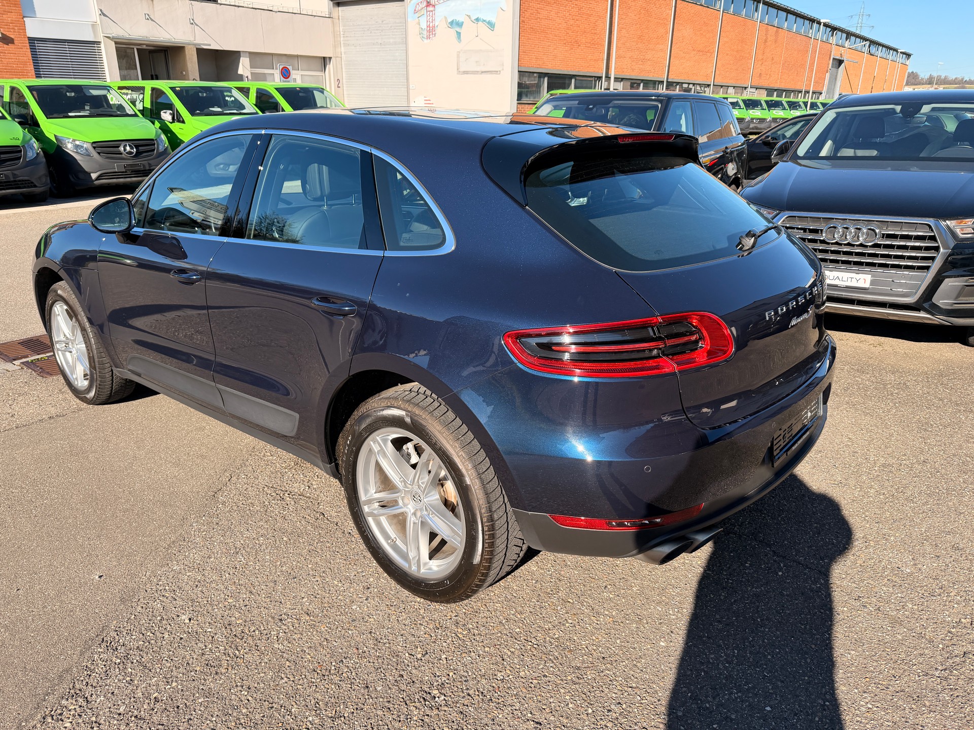 PORSCHE Macan S PDK-image-2