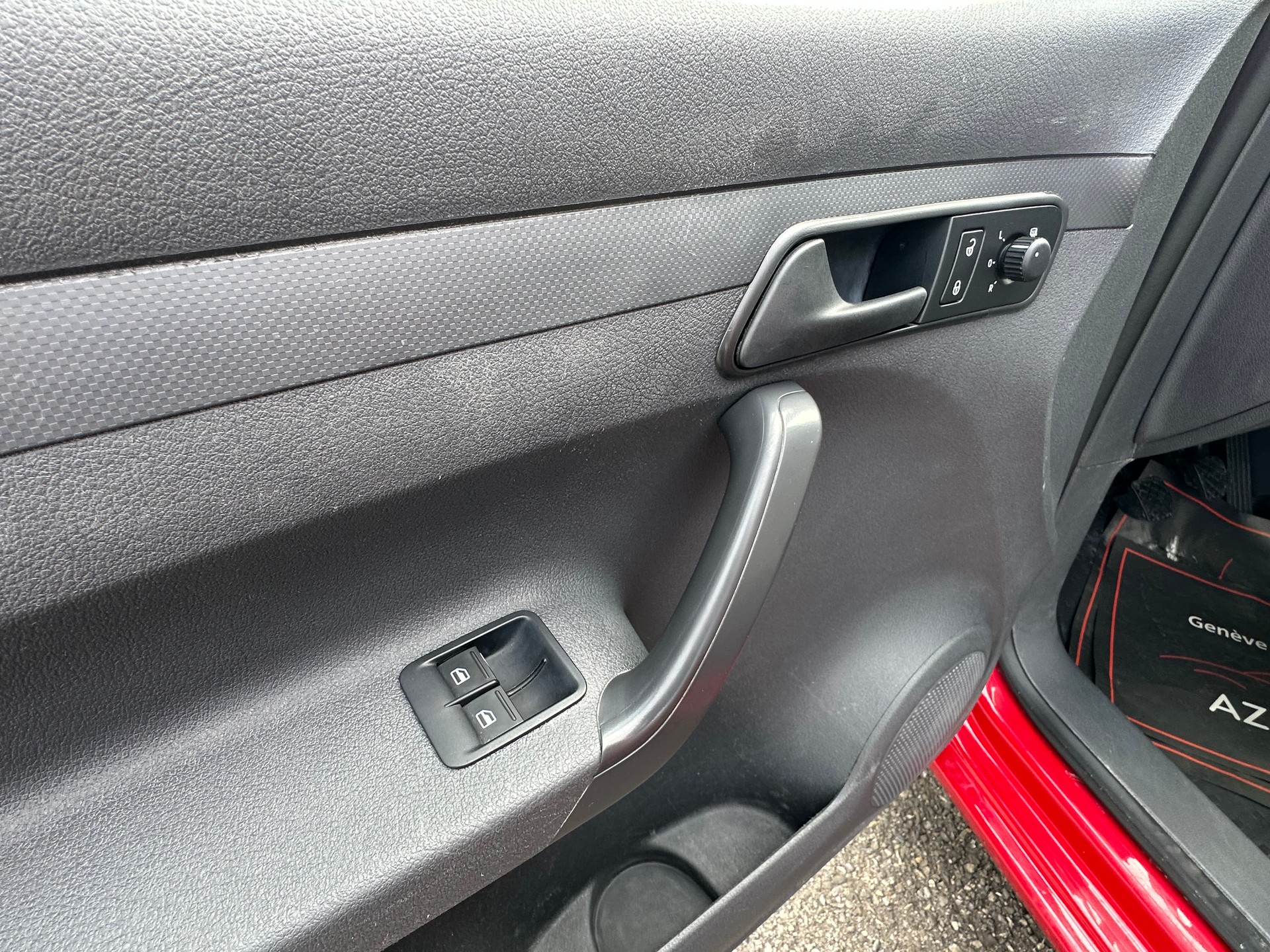 VW Caddy 1.2 TSI Entry-image-16
