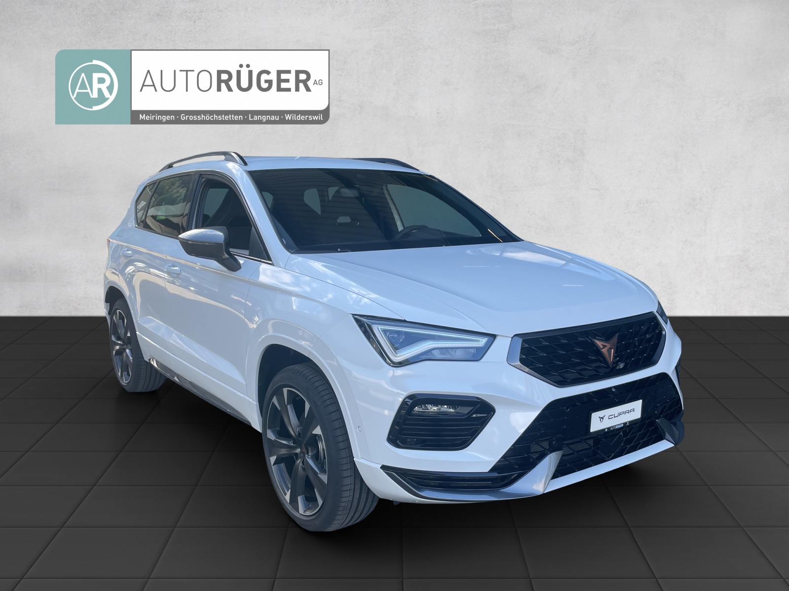CUPRA Ateca 2.0TSI Inicio 4Drive DSG-image-7