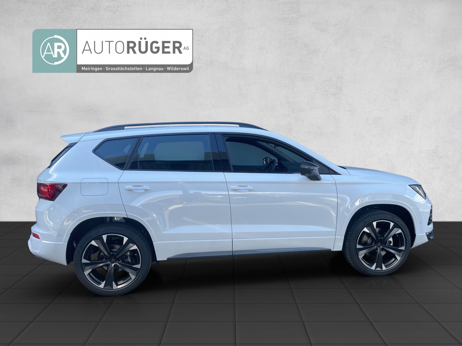 CUPRA Ateca 2.0TSI Inicio 4Drive DSG-image-6