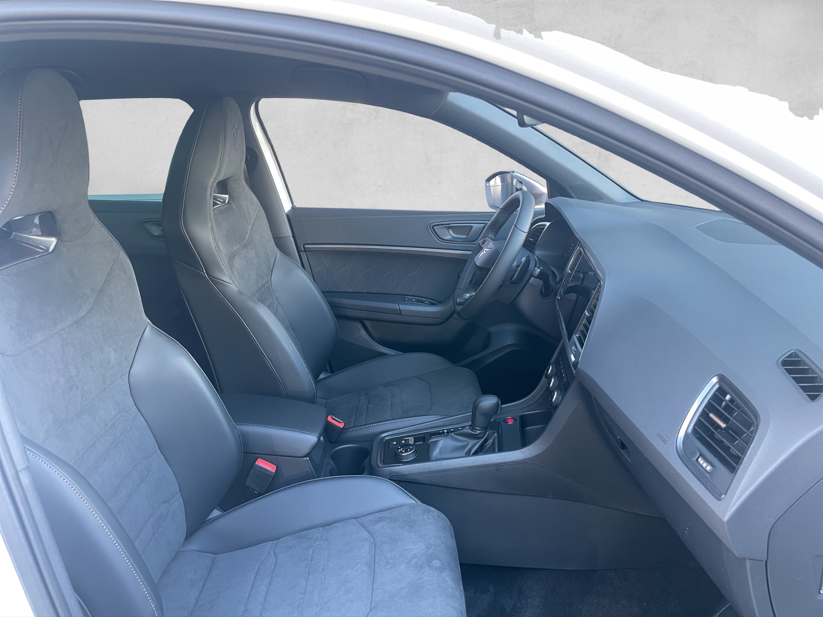 CUPRA Ateca 2.0TSI Inicio 4Drive DSG-image-12