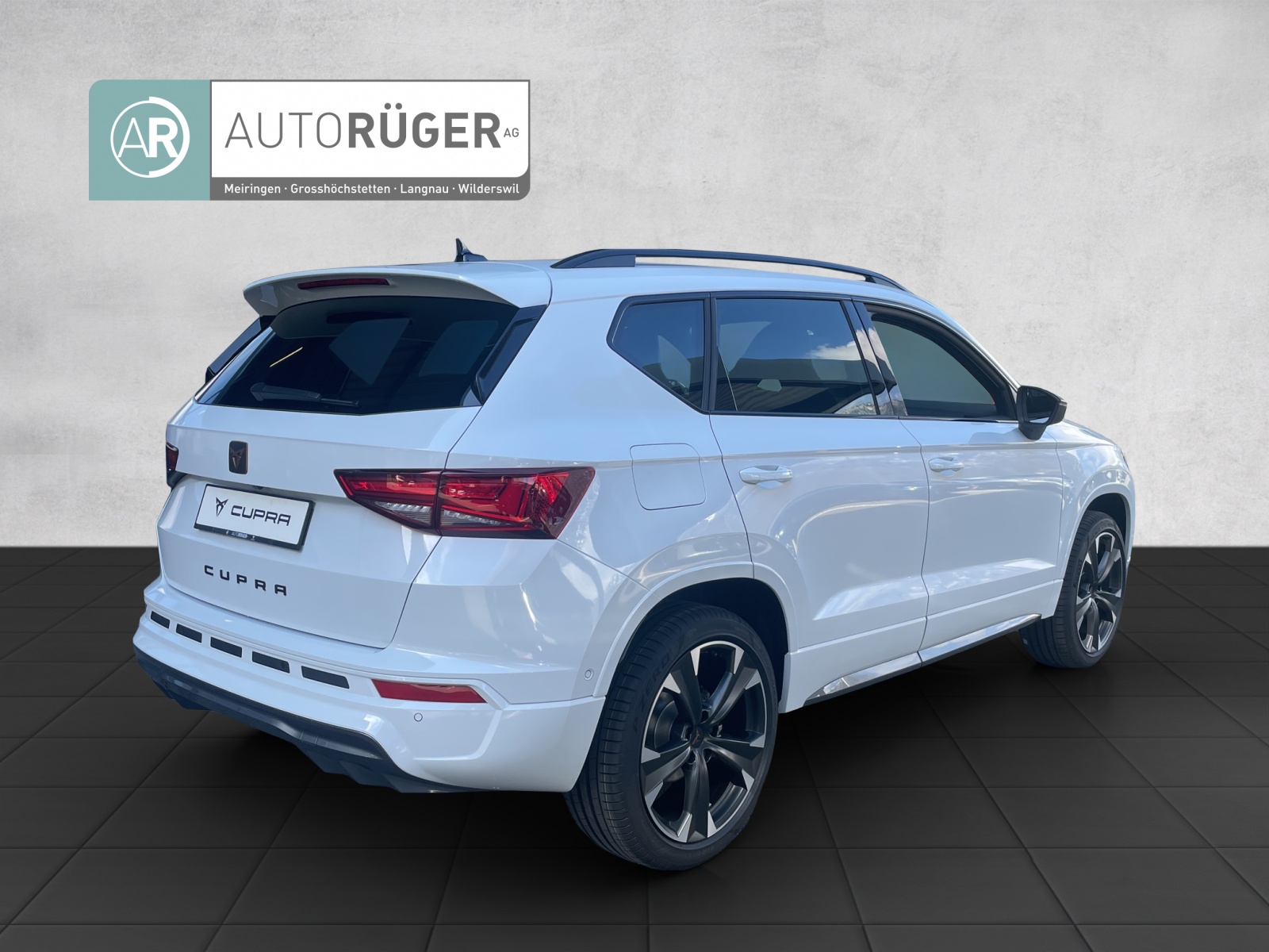 CUPRA Ateca 2.0TSI Inicio 4Drive DSG-image-5