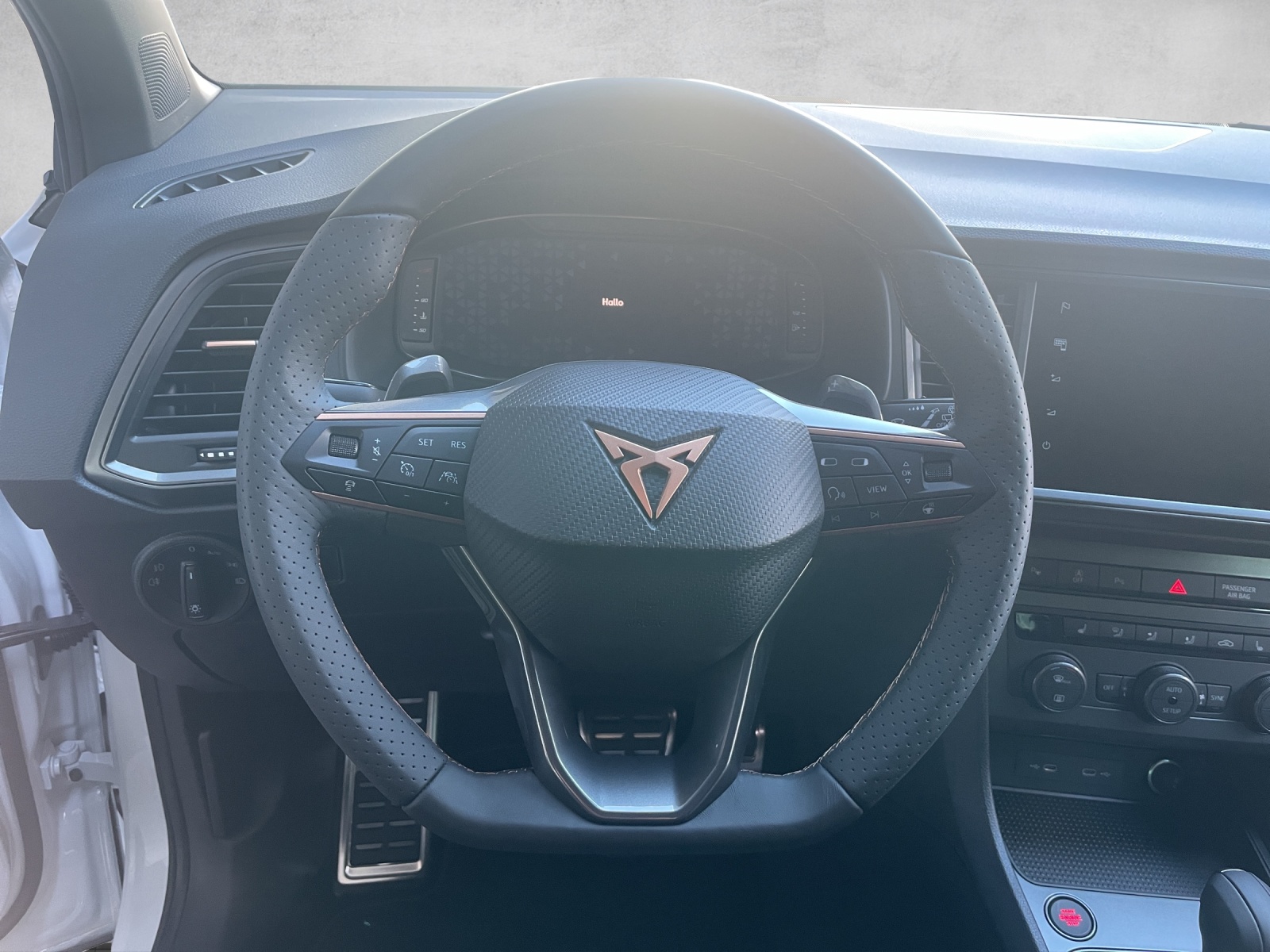 CUPRA Ateca 2.0TSI Inicio 4Drive DSG-image-10